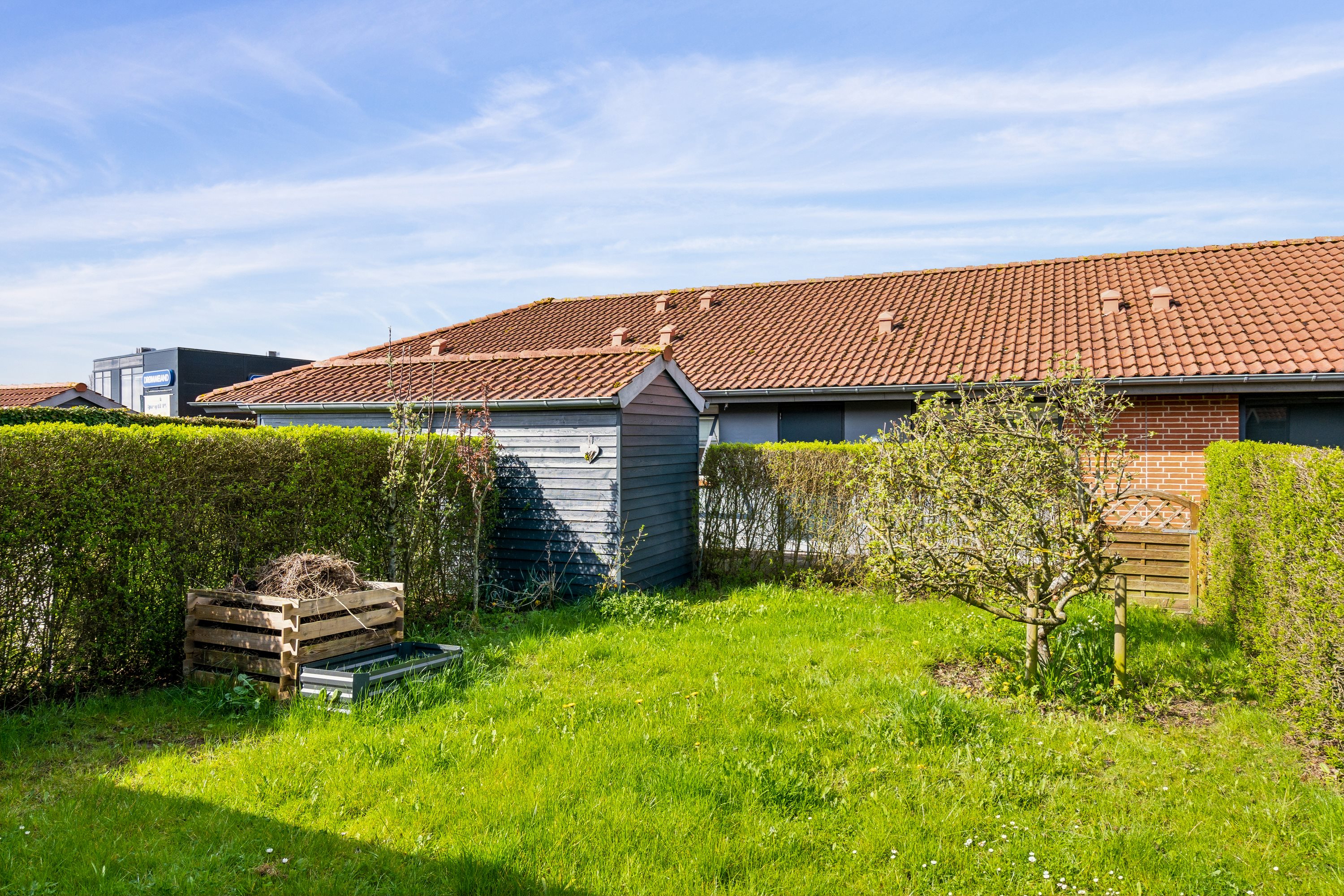 Tilst Søndervej 82B, 8381 Tilst