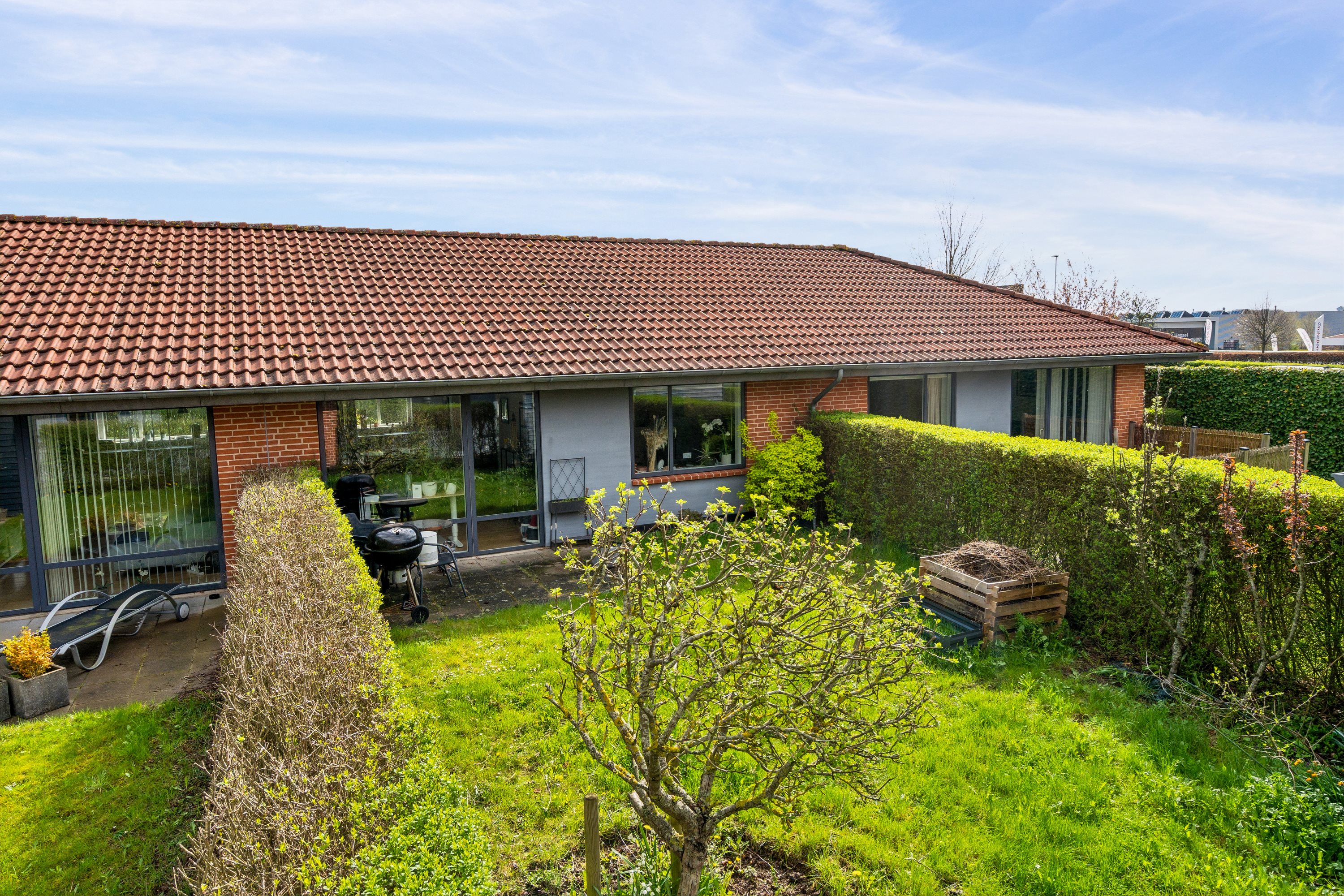 Tilst Søndervej 82B, 8381 Tilst