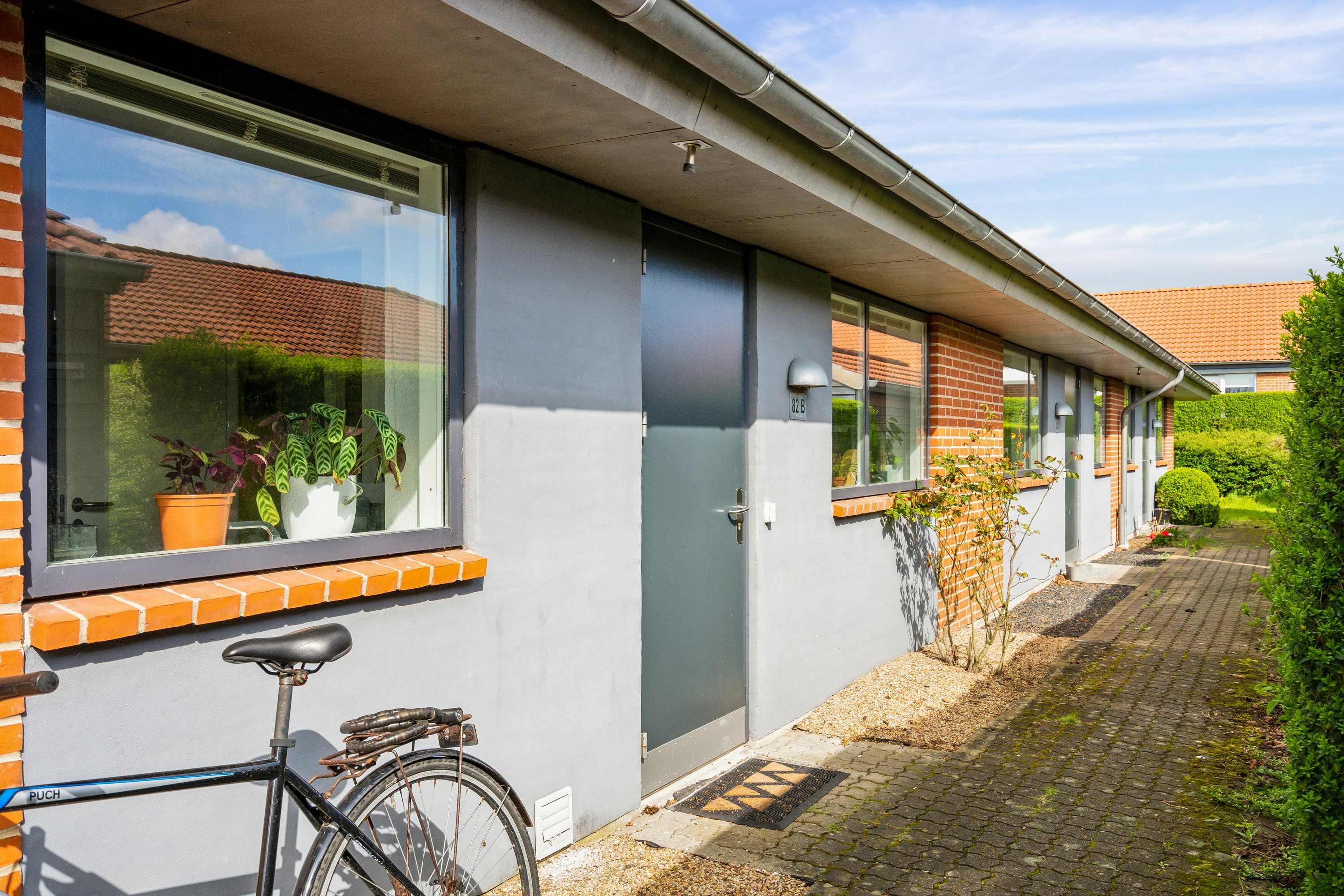 Tilst Søndervej 82B, 8381 Tilst