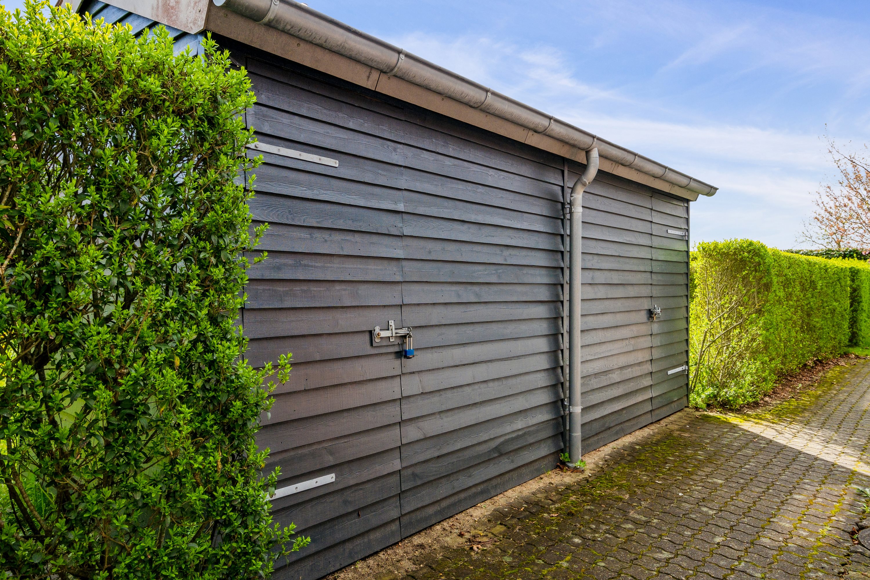 Tilst Søndervej 82B, 8381 Tilst