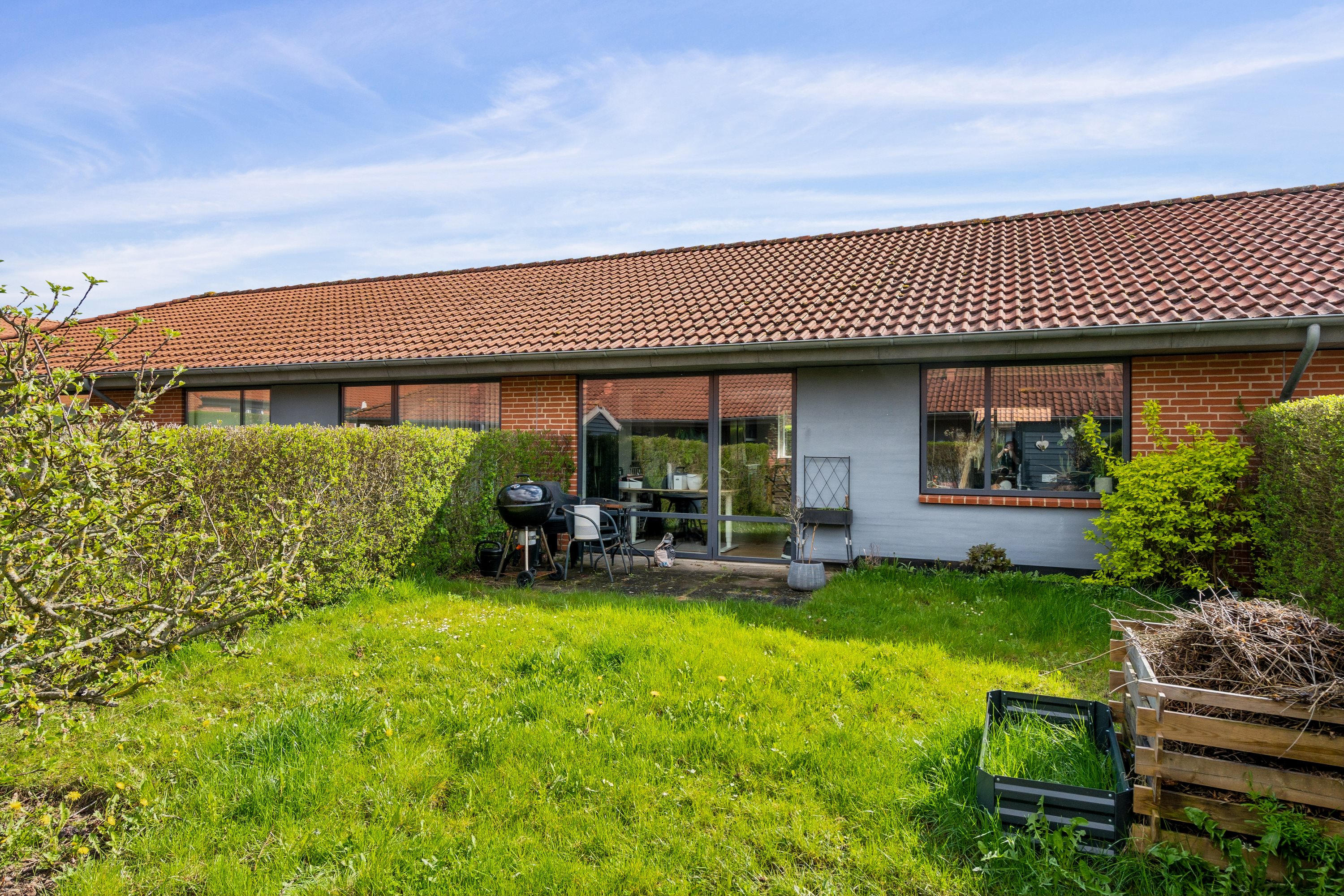 Tilst Søndervej 82B, 8381 Tilst