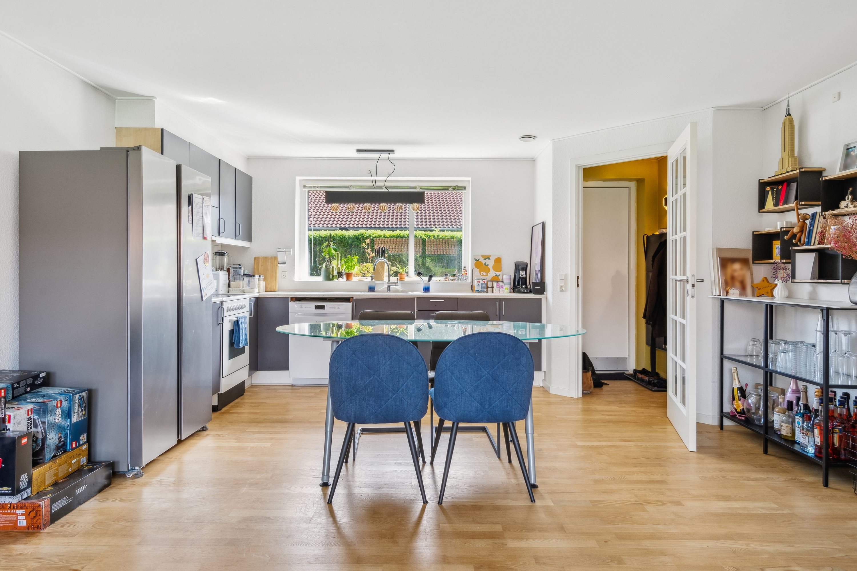 Tilst Søndervej 82B, 8381 Tilst
