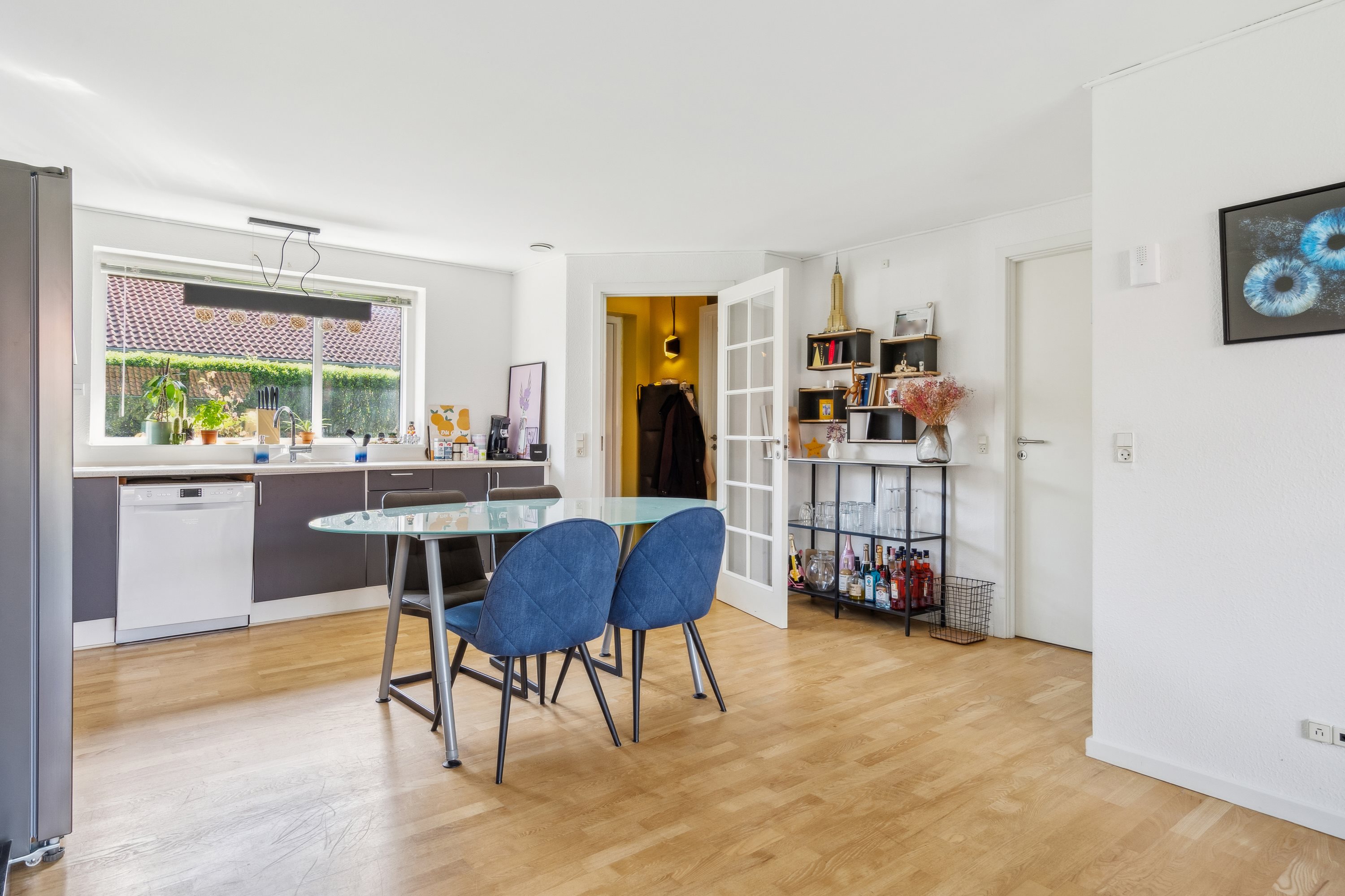 Tilst Søndervej 82B, 8381 Tilst