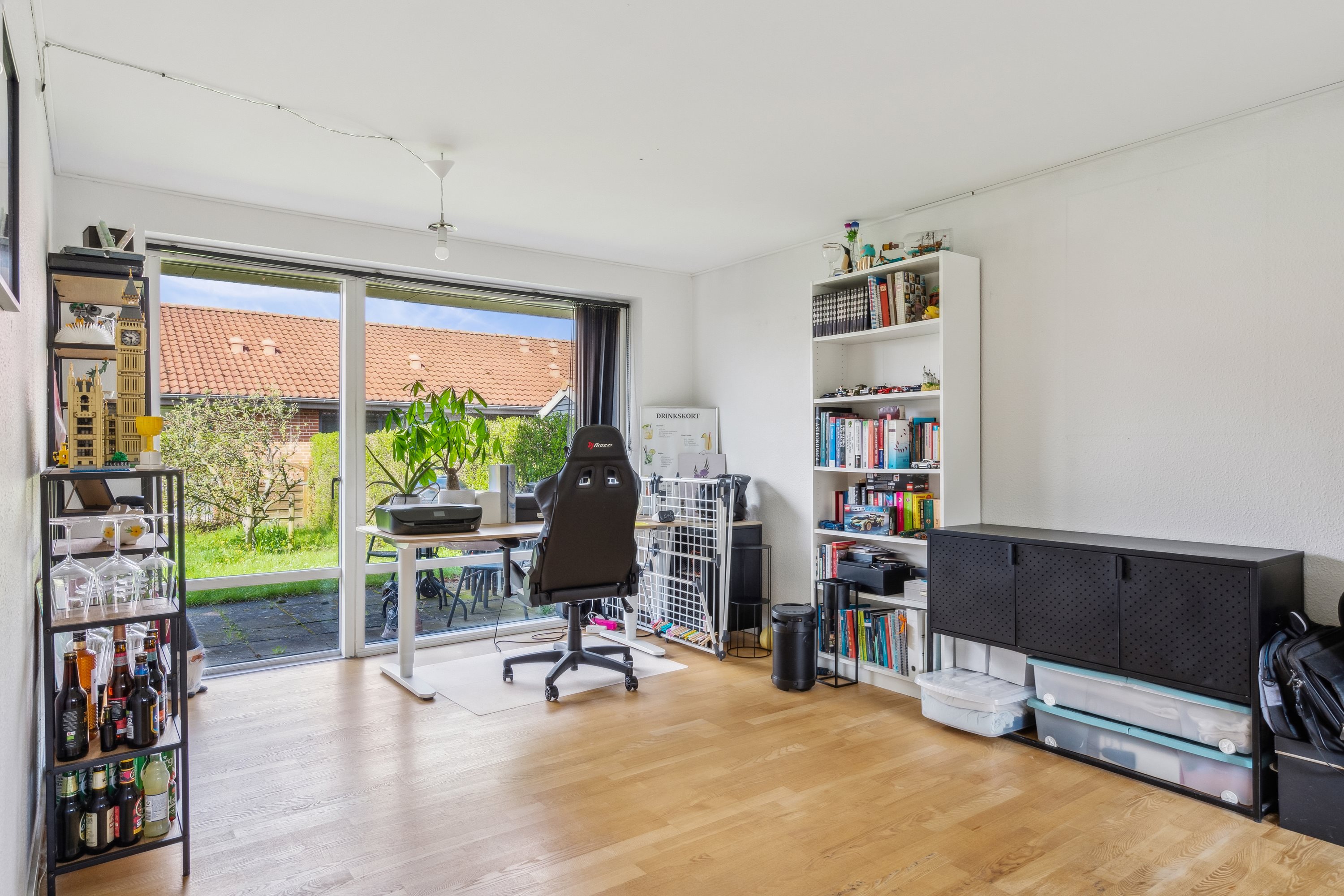 Tilst Søndervej 82B, 8381 Tilst