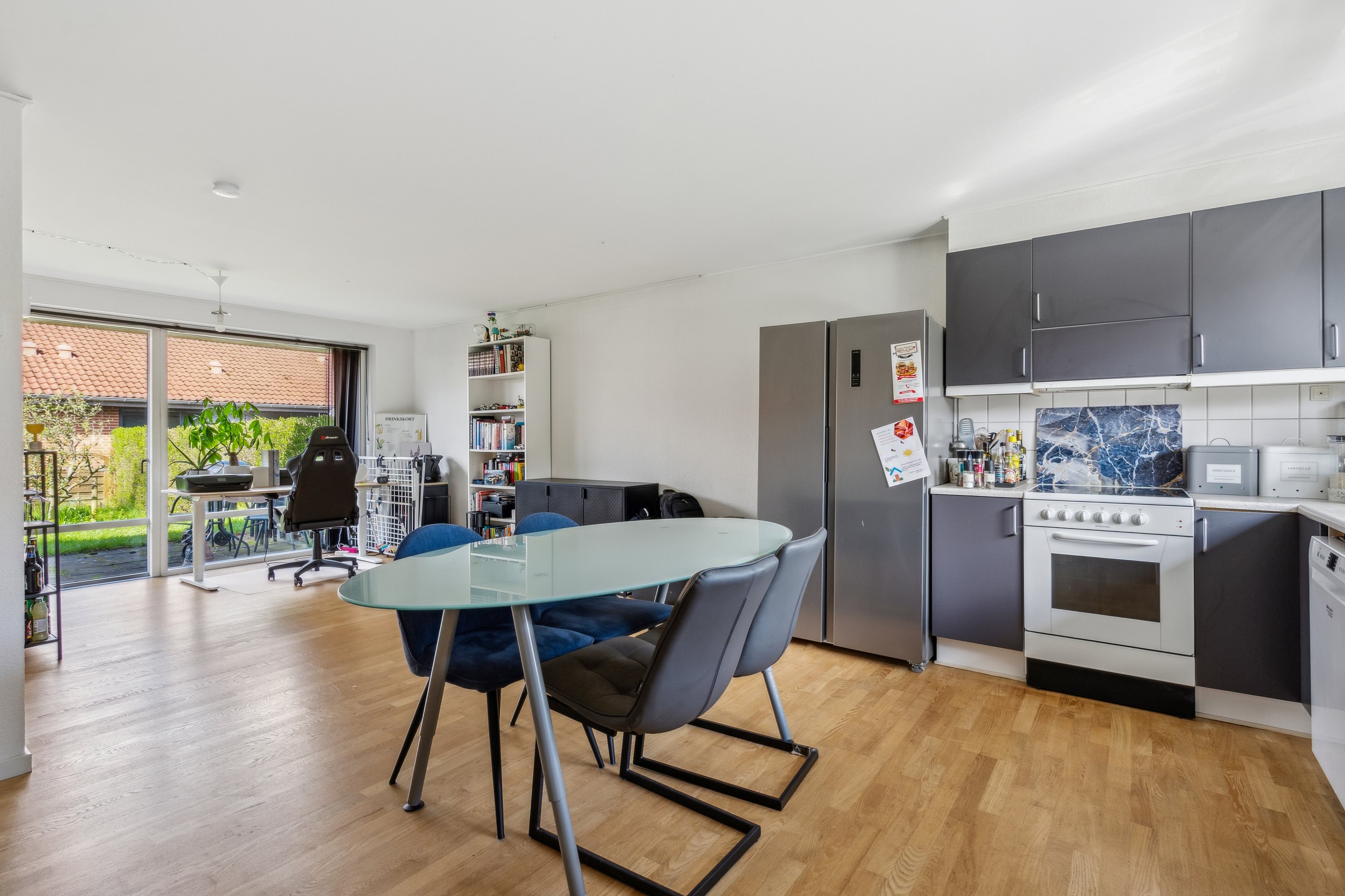Tilst Søndervej 82B, 8381 Tilst