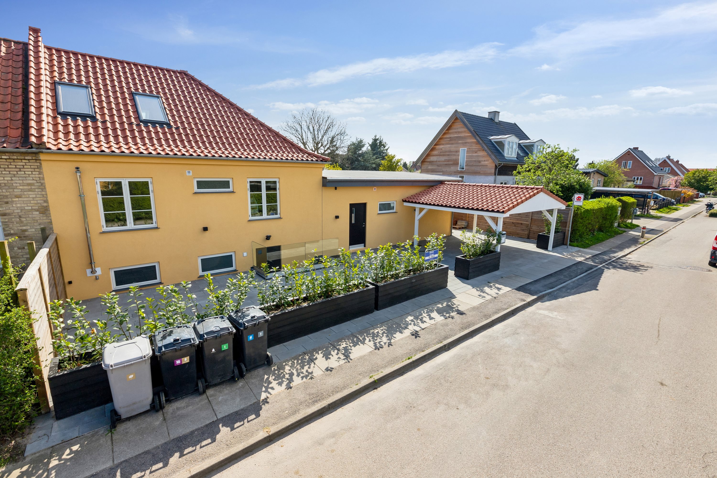 Vosborgvej 11, 2770 Kastrup