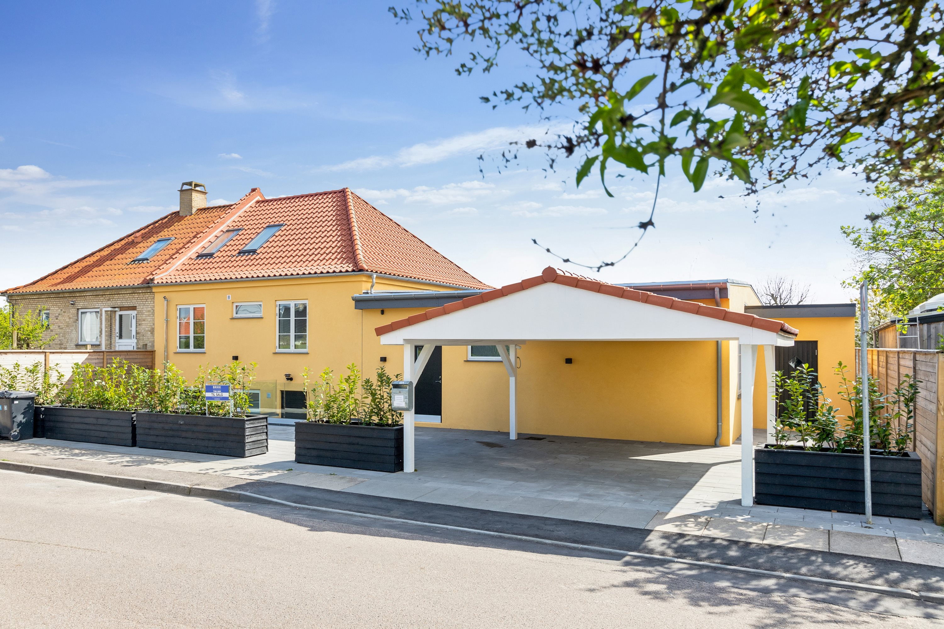 Vosborgvej 11, 2770 Kastrup
