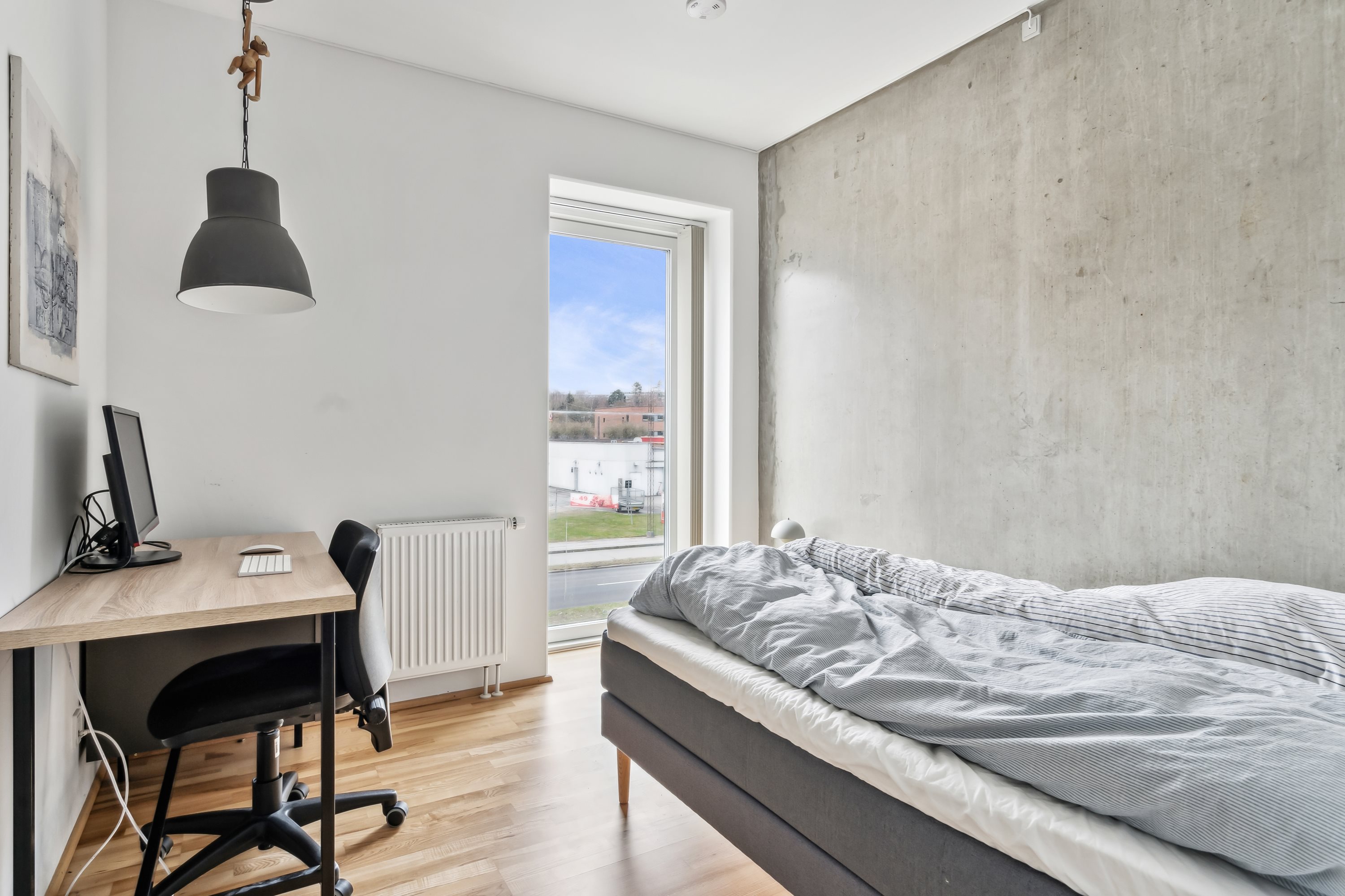 Silkeborgvej 7, 1. 1., 8000 Aarhus C