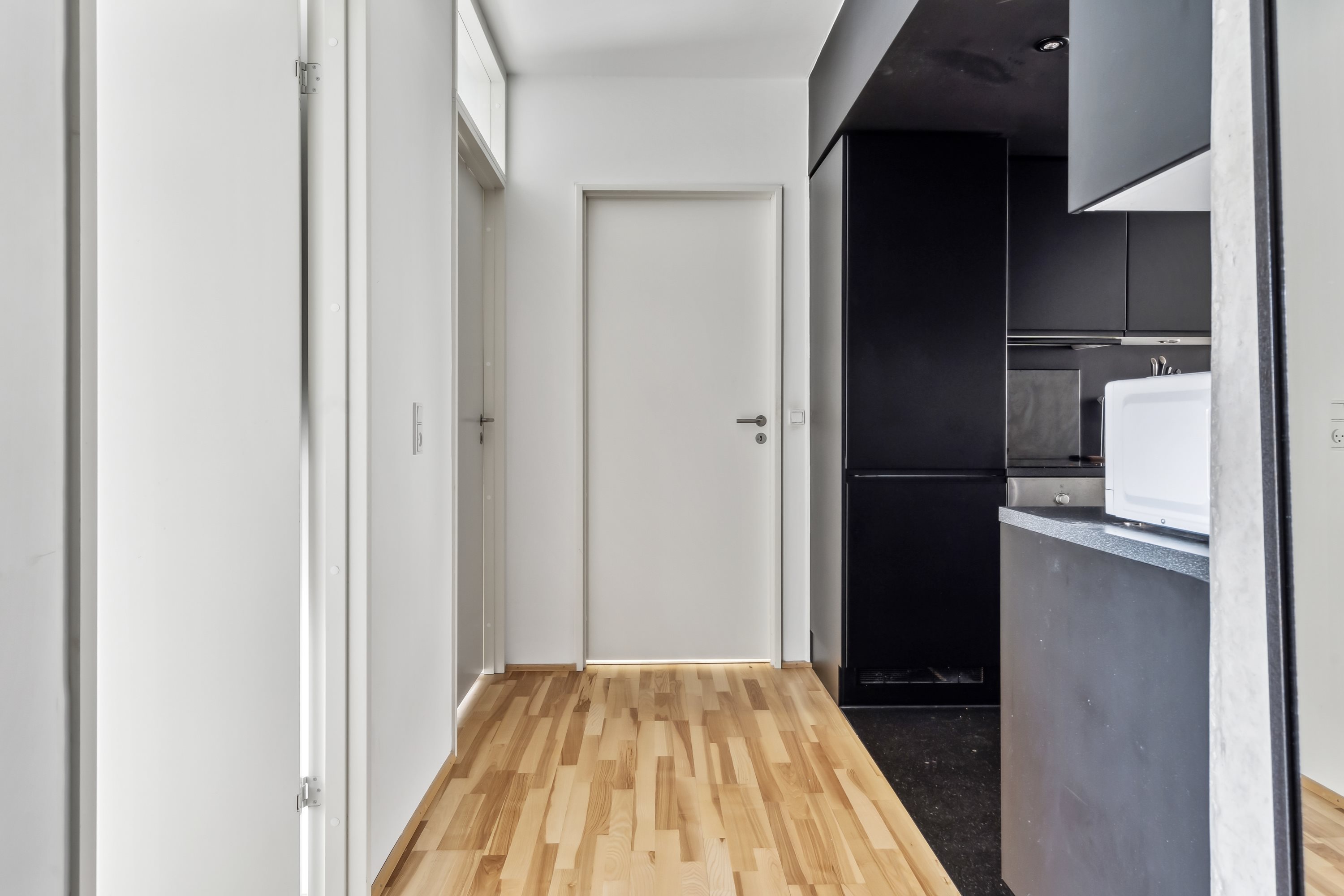 Silkeborgvej 7, 1. 1., 8000 Aarhus C