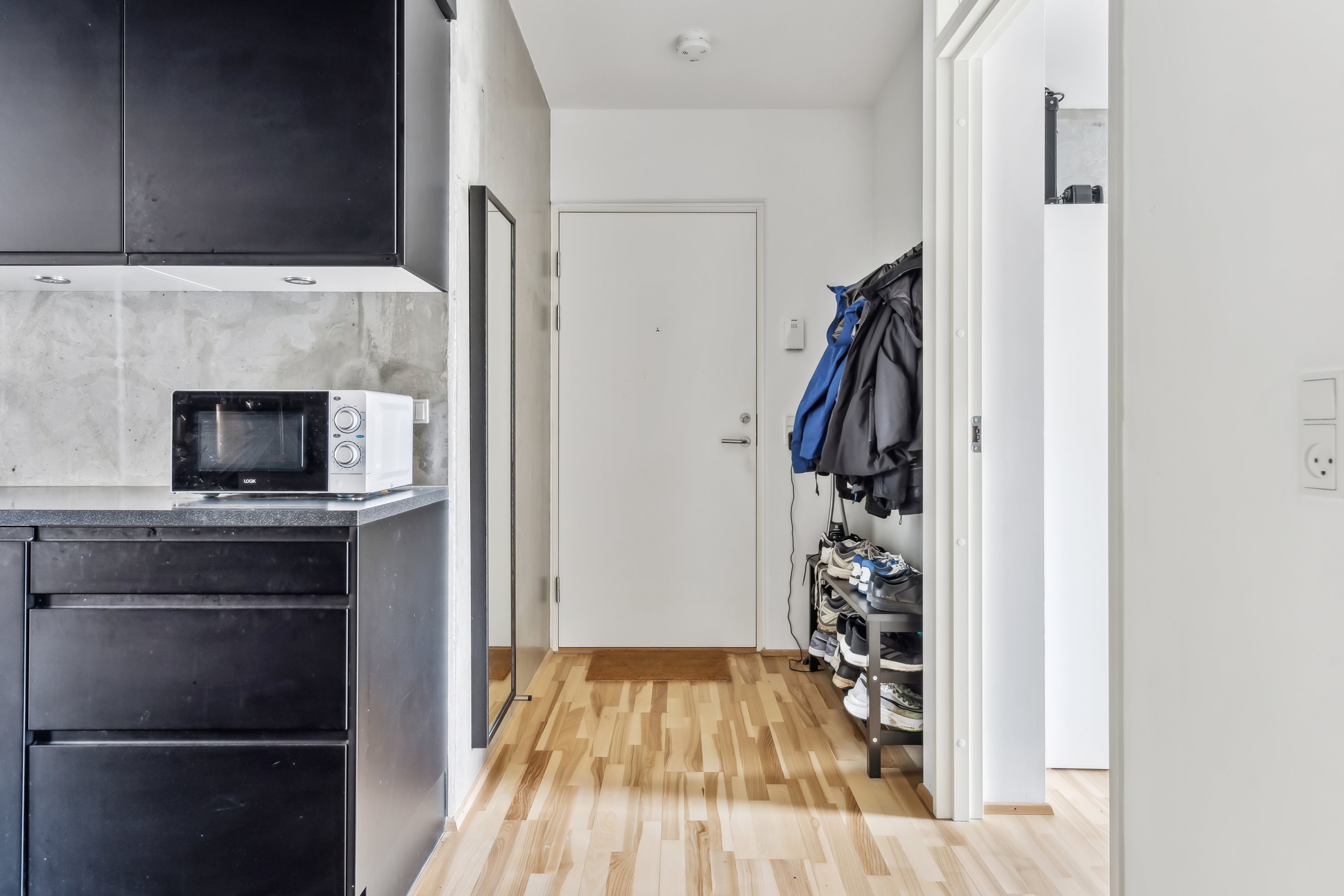 Silkeborgvej 7, 1. 1., 8000 Aarhus C