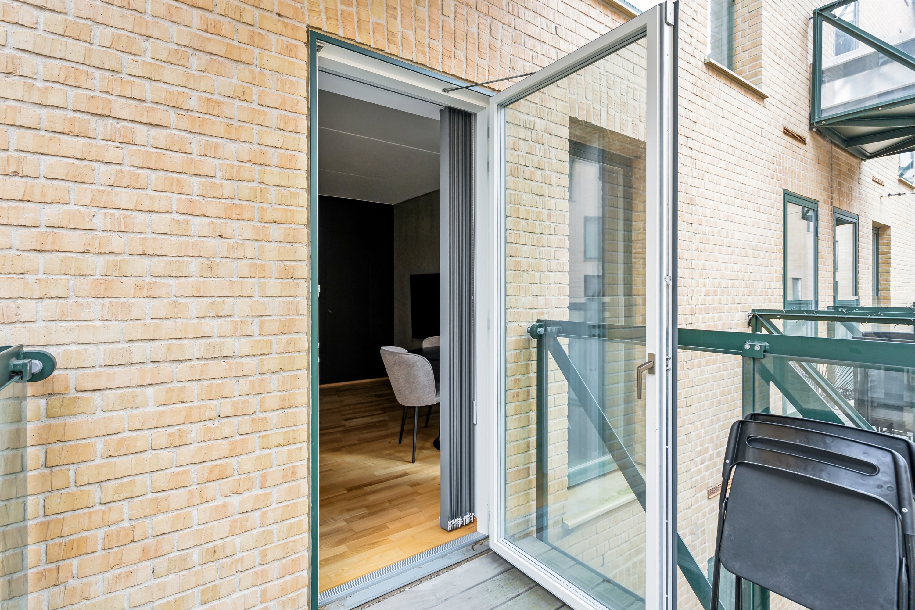 Silkeborgvej 7, 1. 1., 8000 Aarhus C