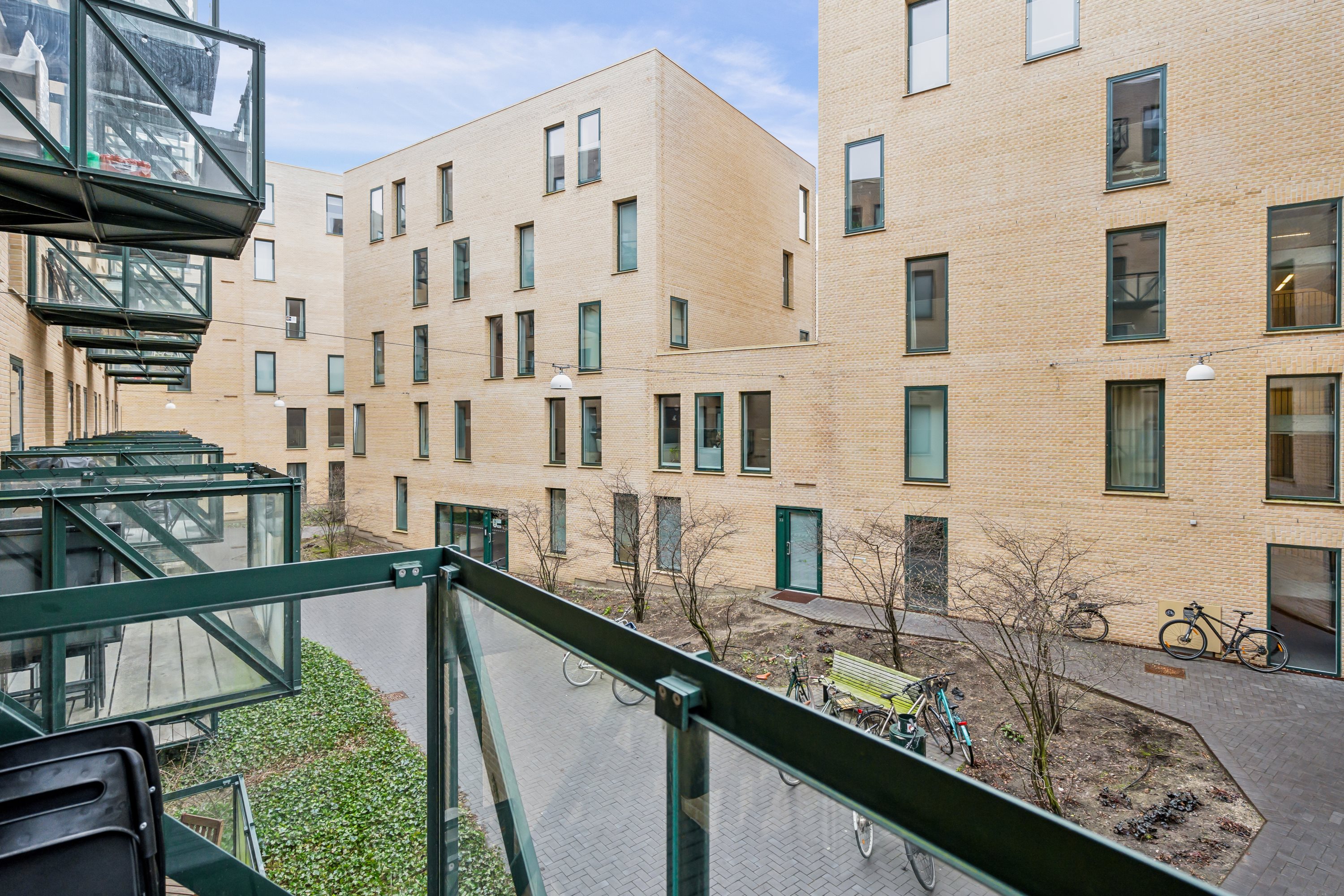 Silkeborgvej 7, 1. 1., 8000 Aarhus C