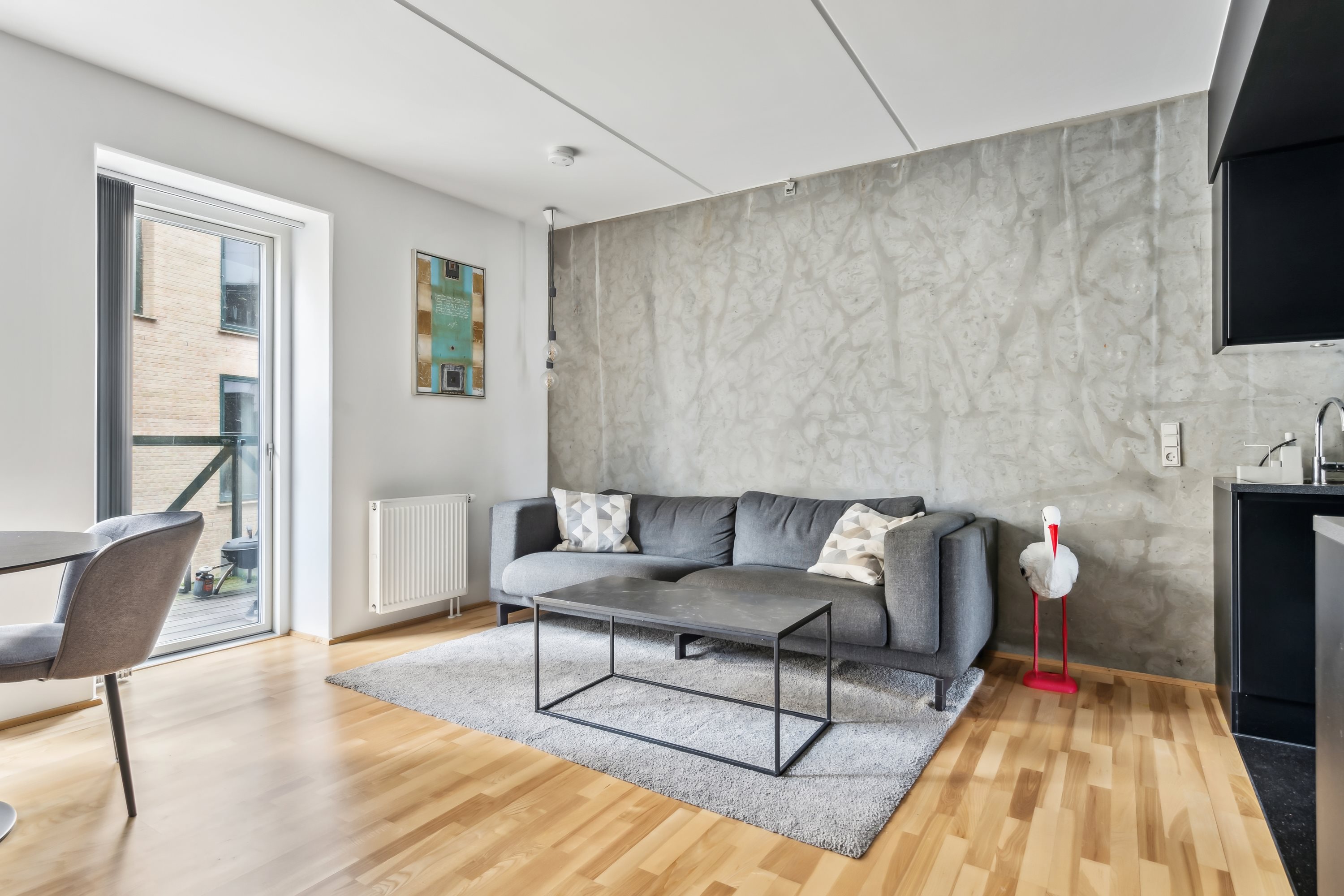 Silkeborgvej 7, 1. 1., 8000 Aarhus C