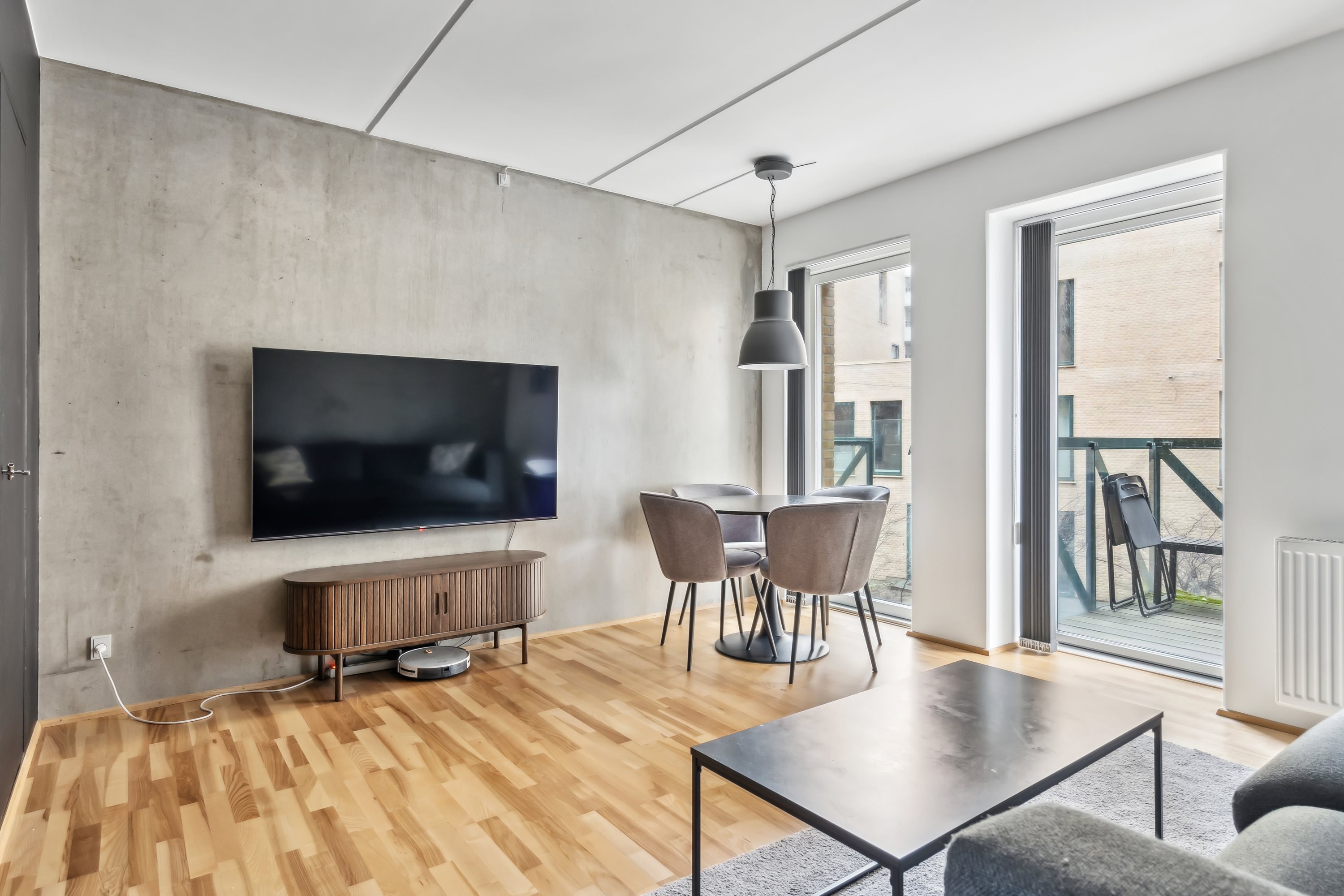 Silkeborgvej 7, 1. 1., 8000 Aarhus C