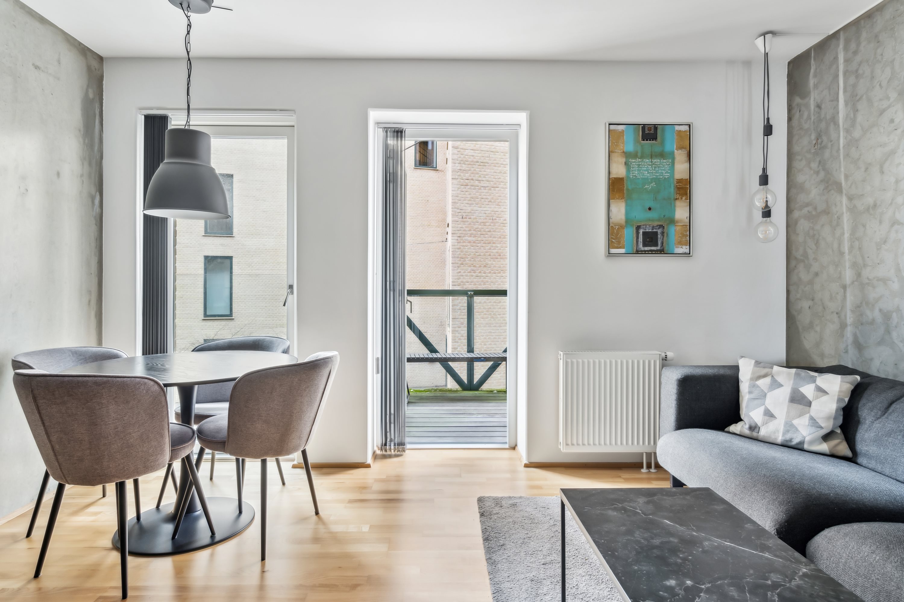 Silkeborgvej 7, 1. 1., 8000 Aarhus C