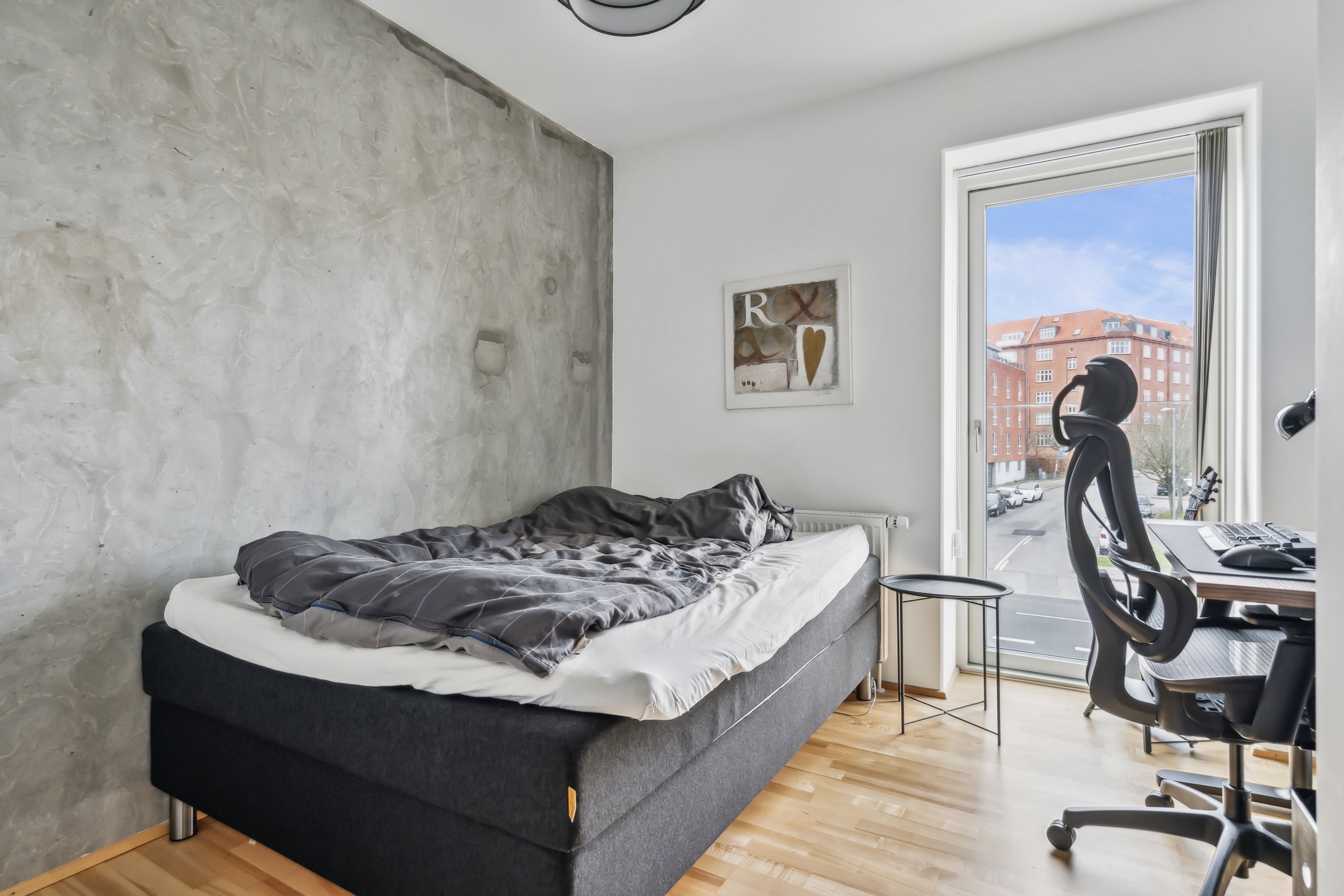 Silkeborgvej 7, 1. 1., 8000 Aarhus C