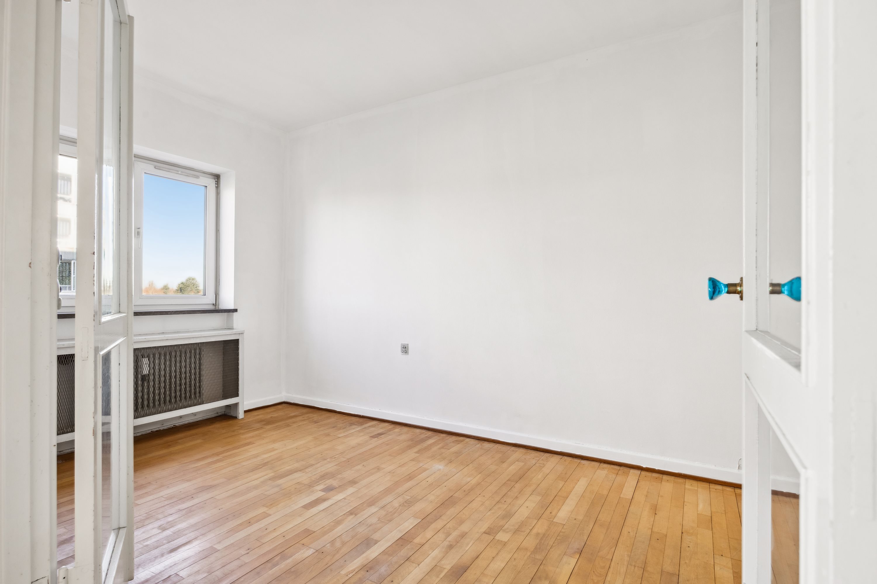 Roskildevej 120, 3. tv., 2000 Frederiksberg