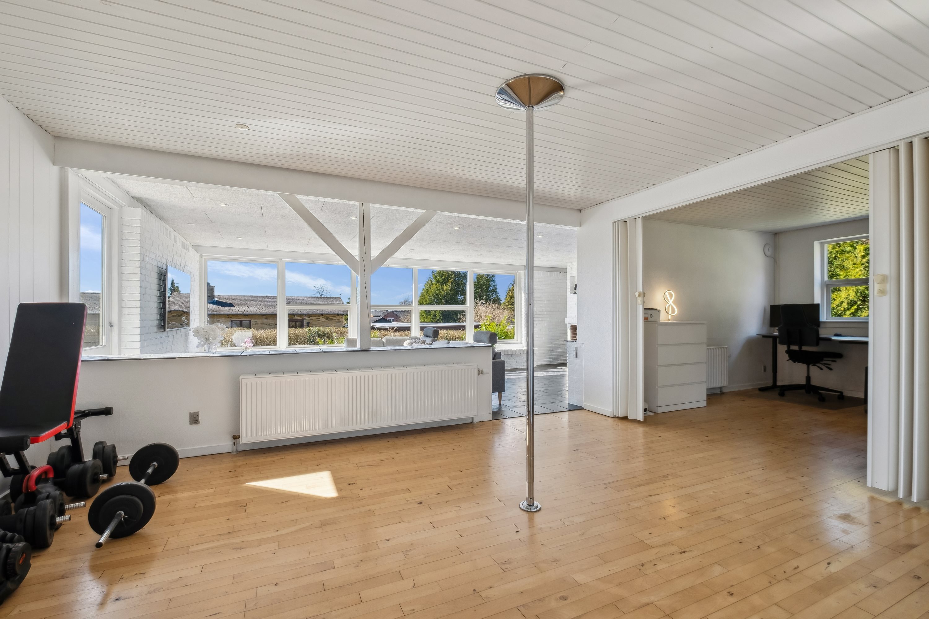 Nyvangen 13, 8700 Horsens