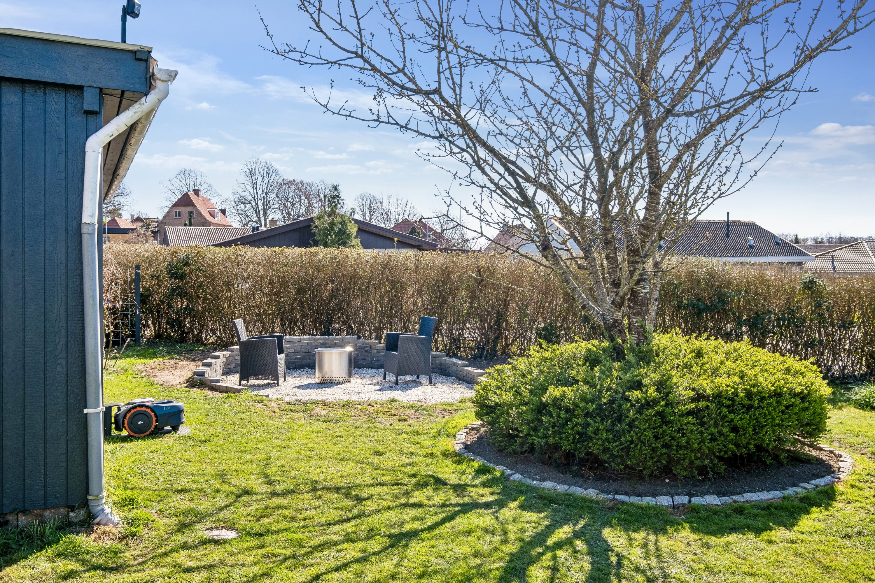Nyvangen 13, 8700 Horsens