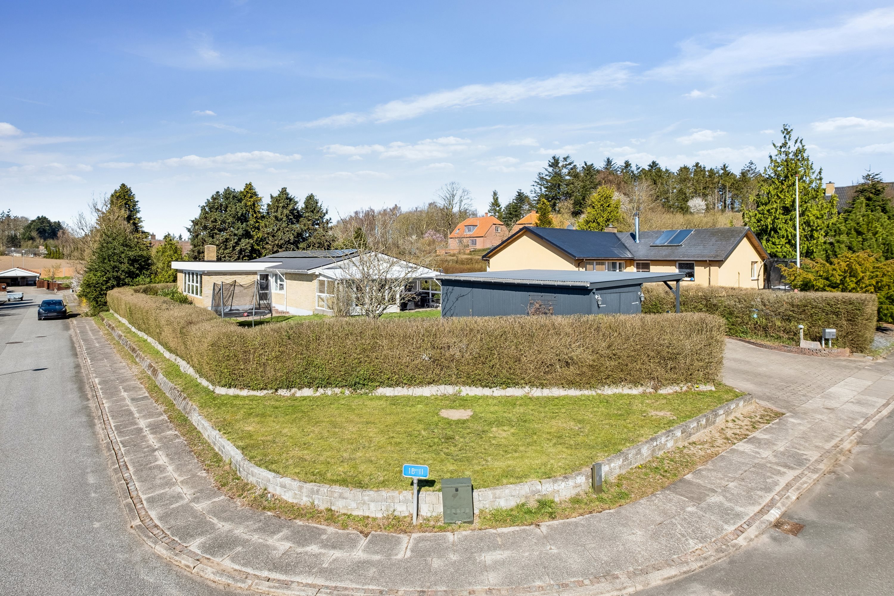 Nyvangen 13, 8700 Horsens