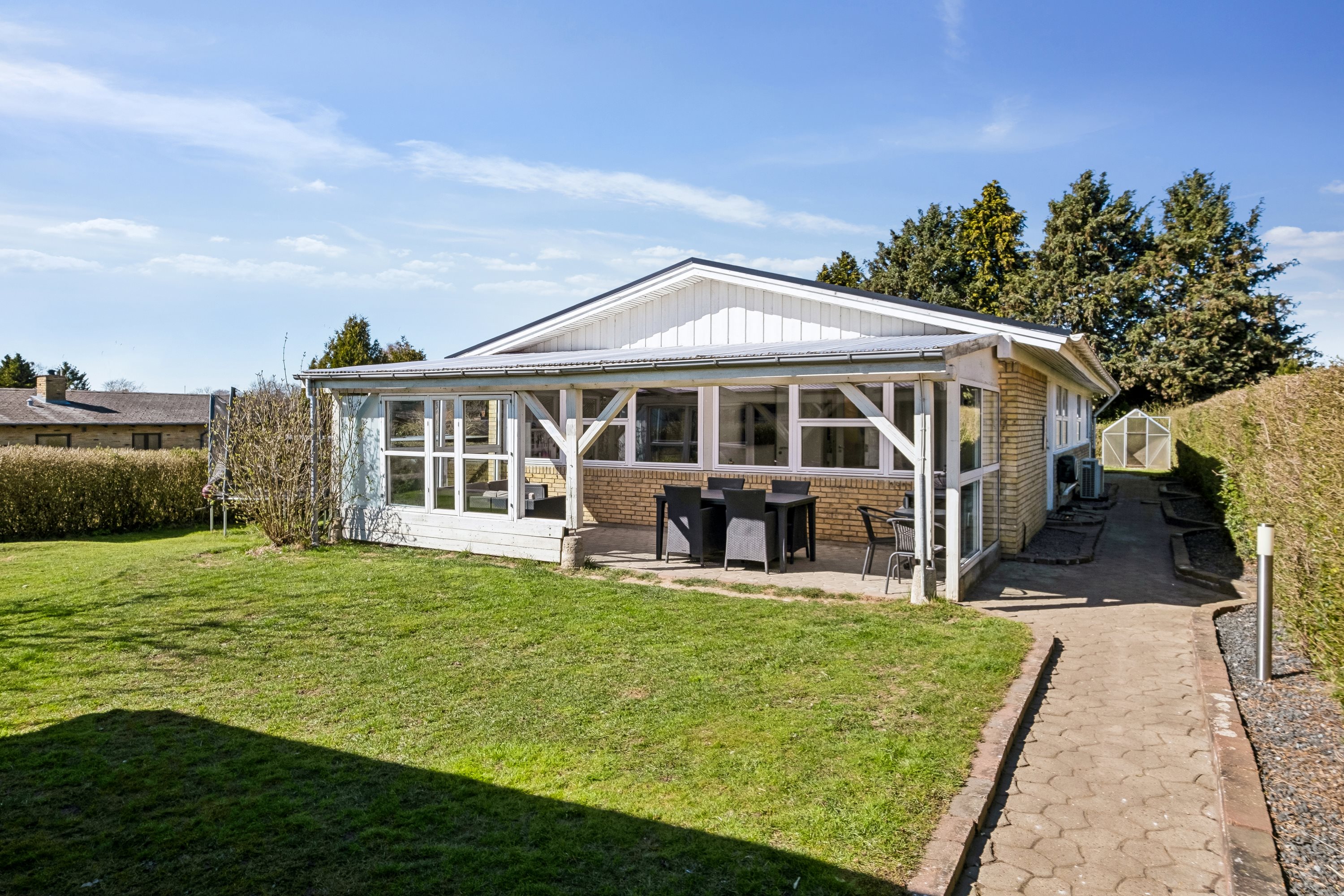 Nyvangen 13, 8700 Horsens