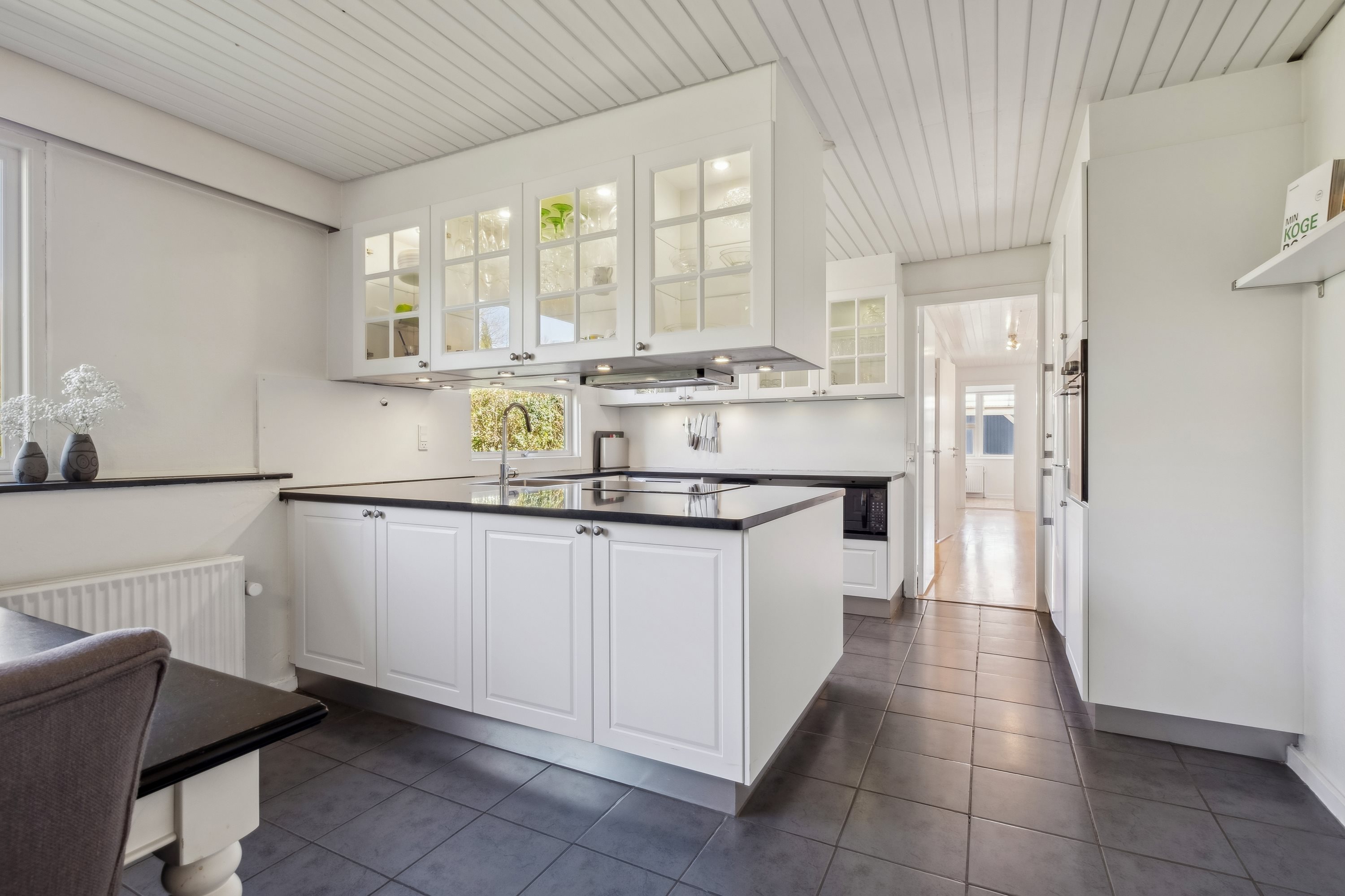 Nyvangen 13, 8700 Horsens