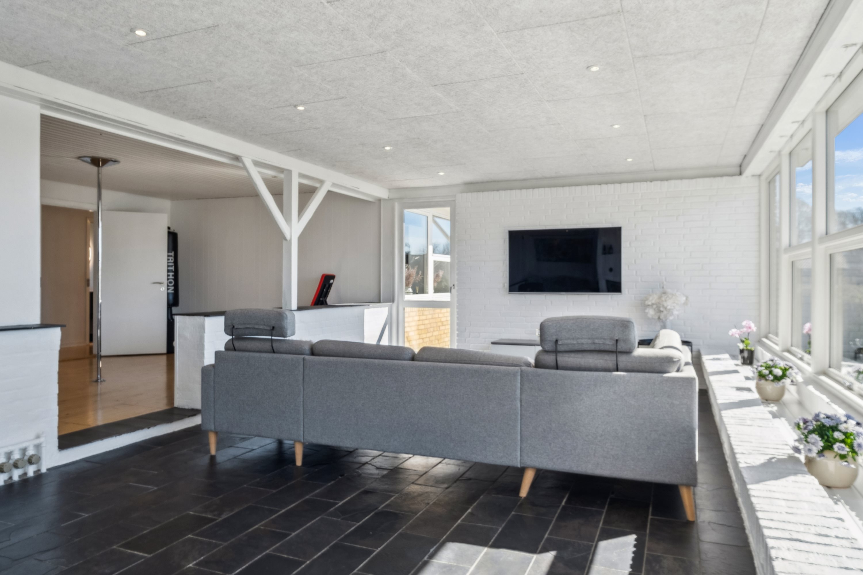 Nyvangen 13, 8700 Horsens