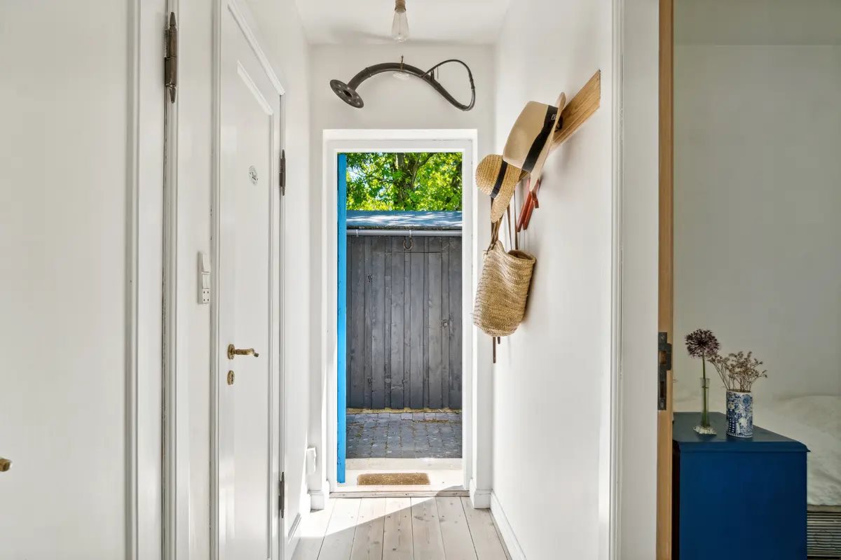 Absalonsvej 23, 3300 Frederiksværk