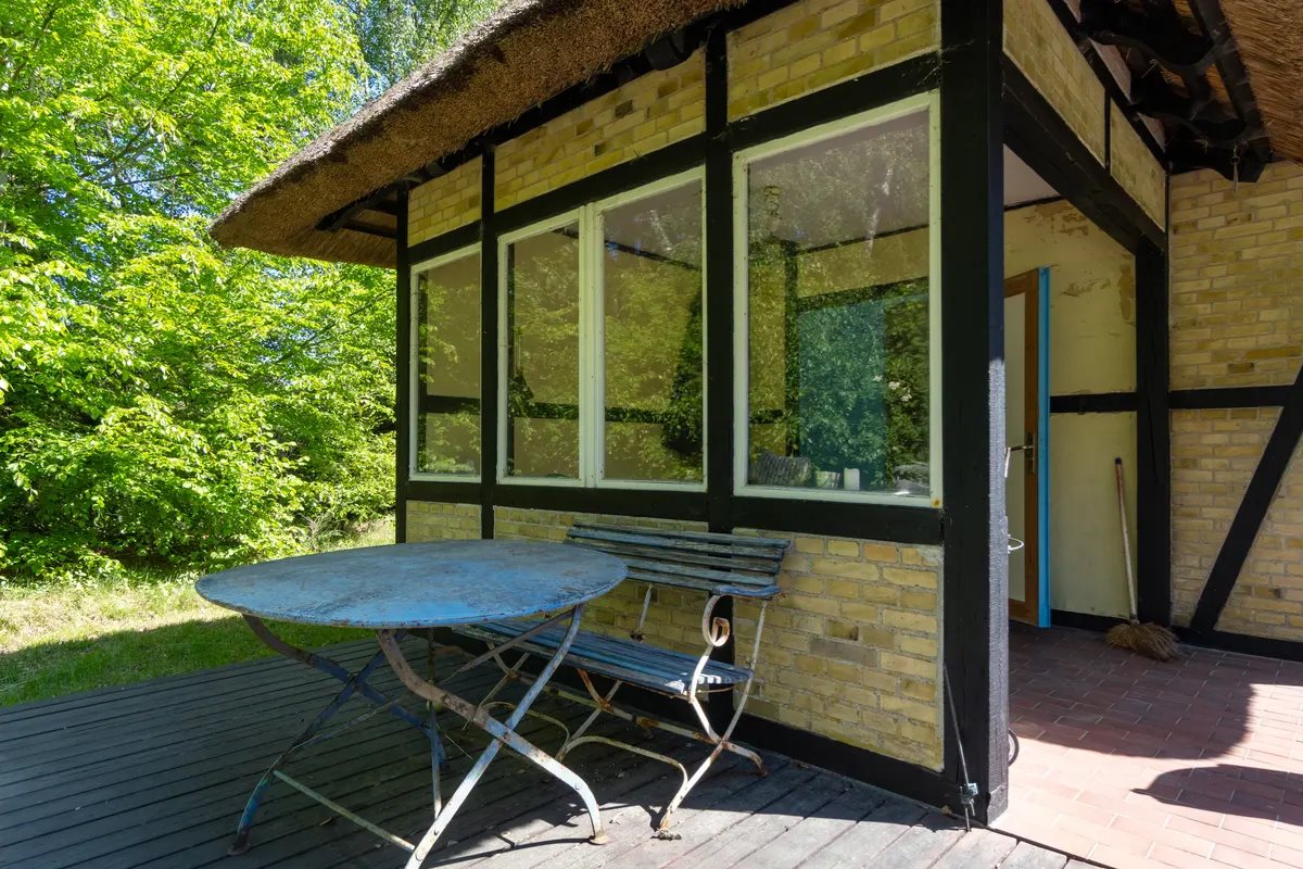 Absalonsvej 23, 3300 Frederiksværk
