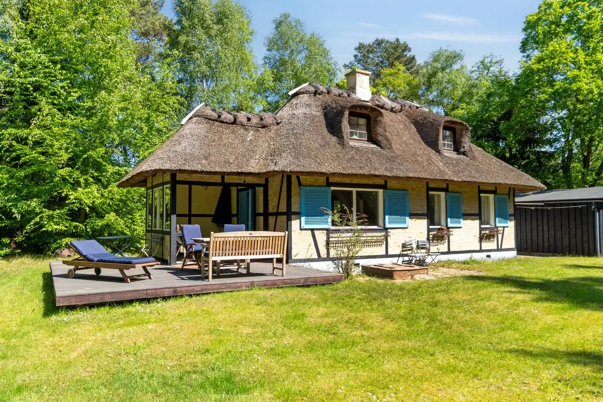 Absalonsvej 23, 3300 Frederiksværk