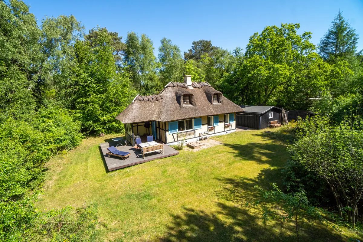 Absalonsvej 23, 3300 Frederiksværk