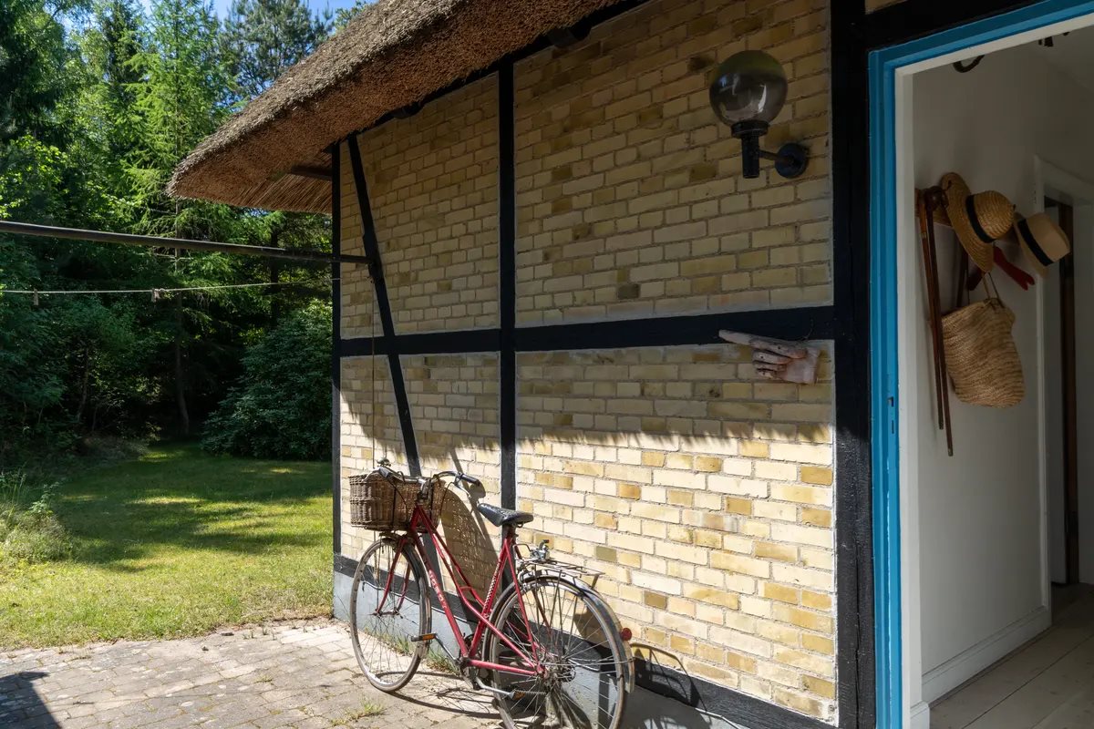 Absalonsvej 23, 3300 Frederiksværk