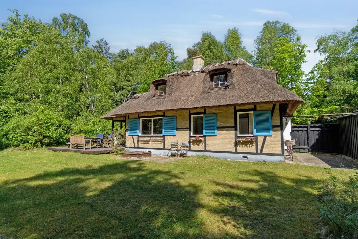 Absalonsvej 23, 3300 Frederiksværk