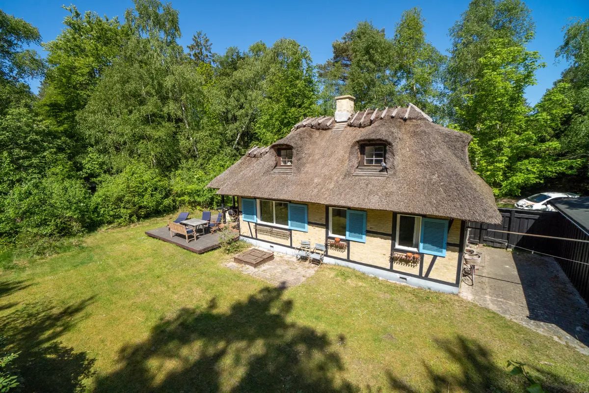 Absalonsvej 23, 3300 Frederiksværk