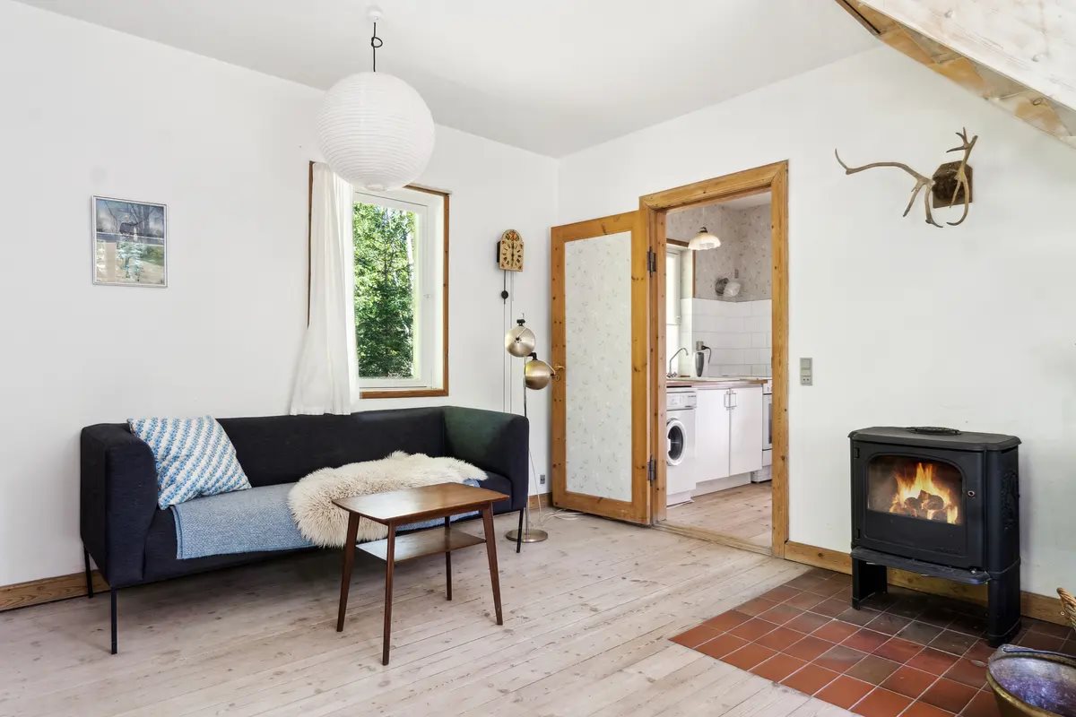 Absalonsvej 23, 3300 Frederiksværk