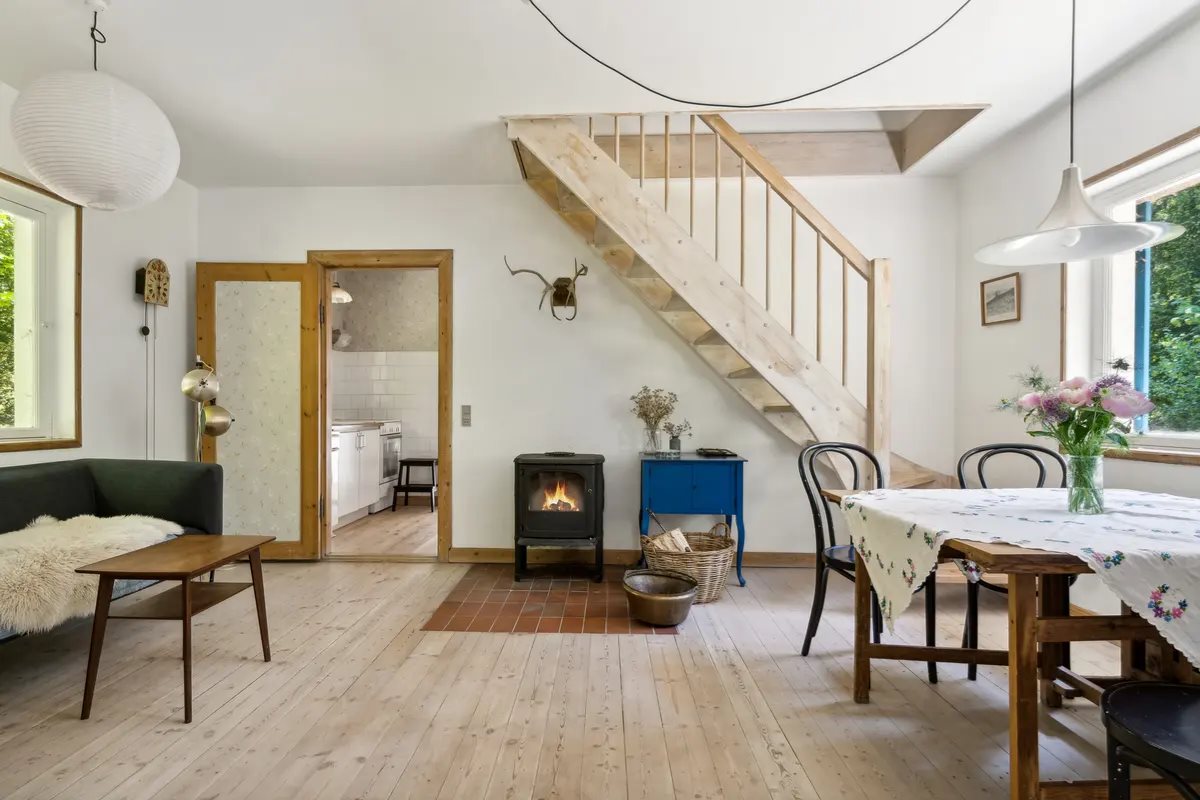 Absalonsvej 23, 3300 Frederiksværk