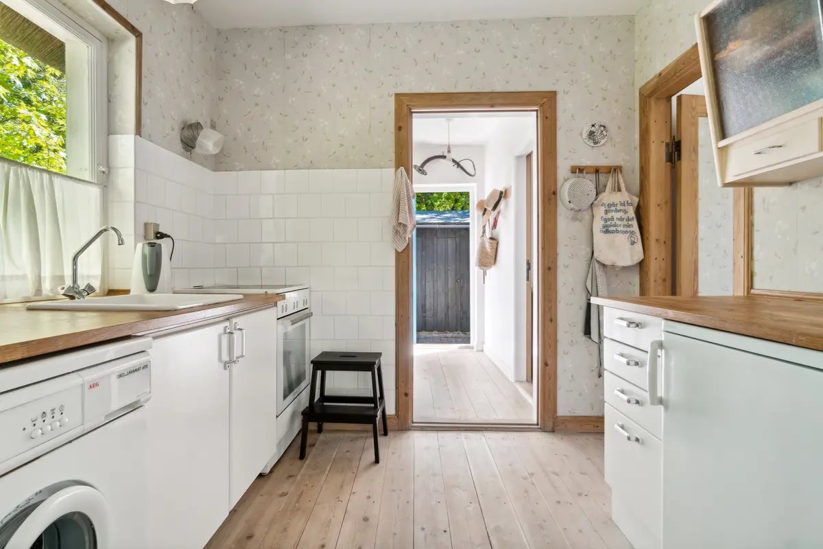 Absalonsvej 23, 3300 Frederiksværk