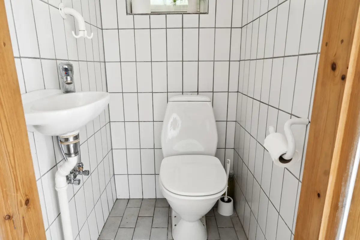 Absalonsvej 23, 3300 Frederiksværk