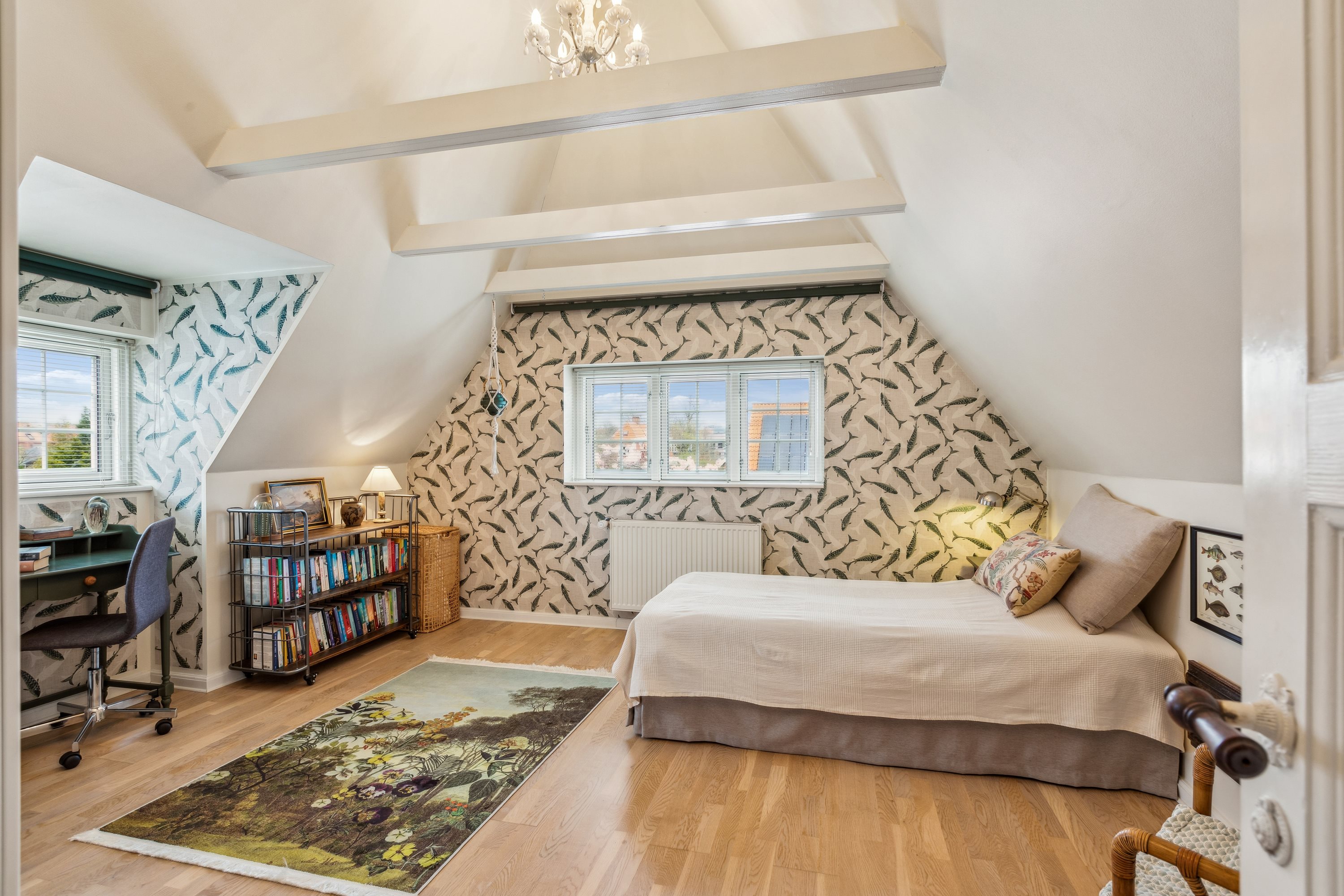 Kilholmvej 35, 2720 Vanløse