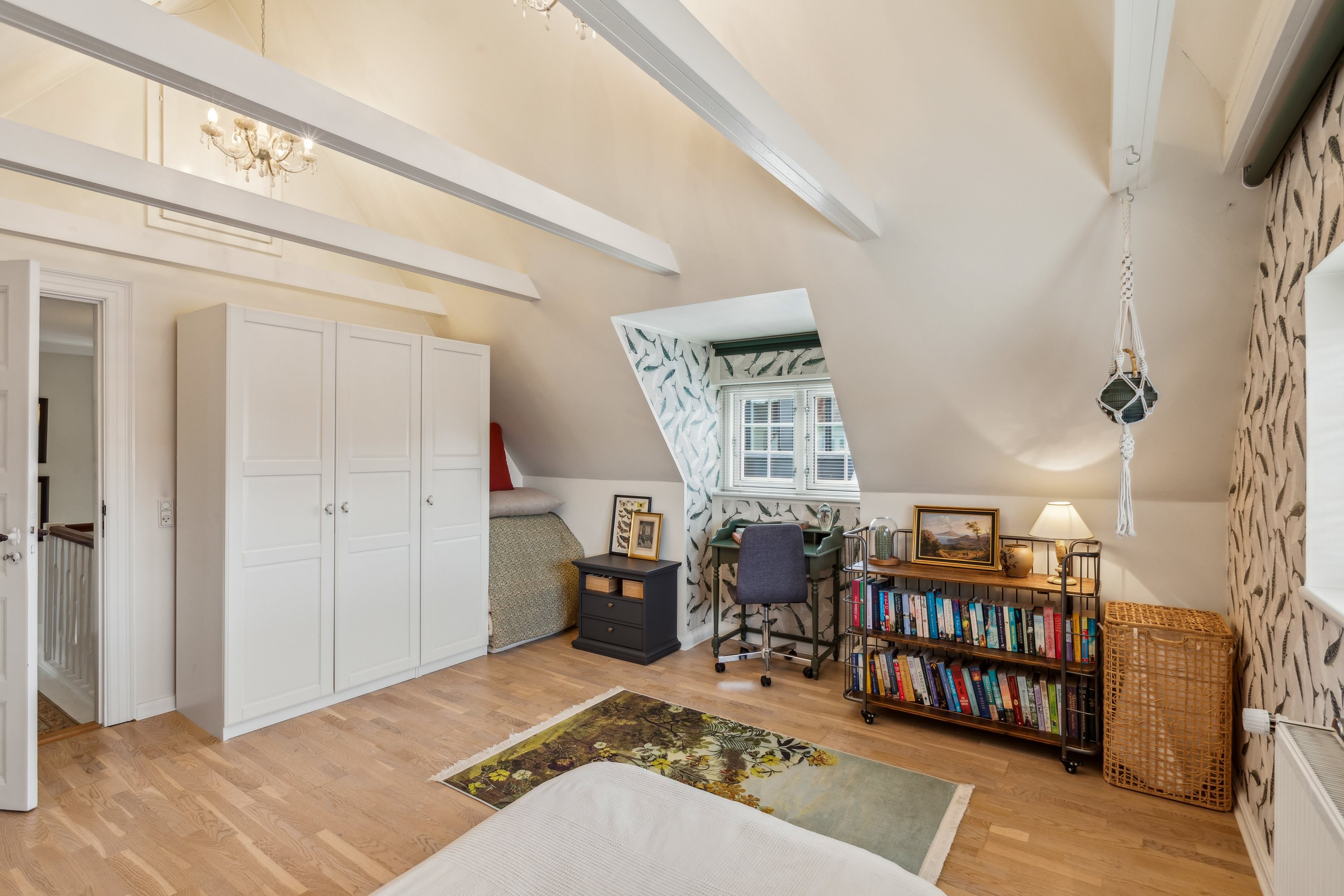 Kilholmvej 35, 2720 Vanløse
