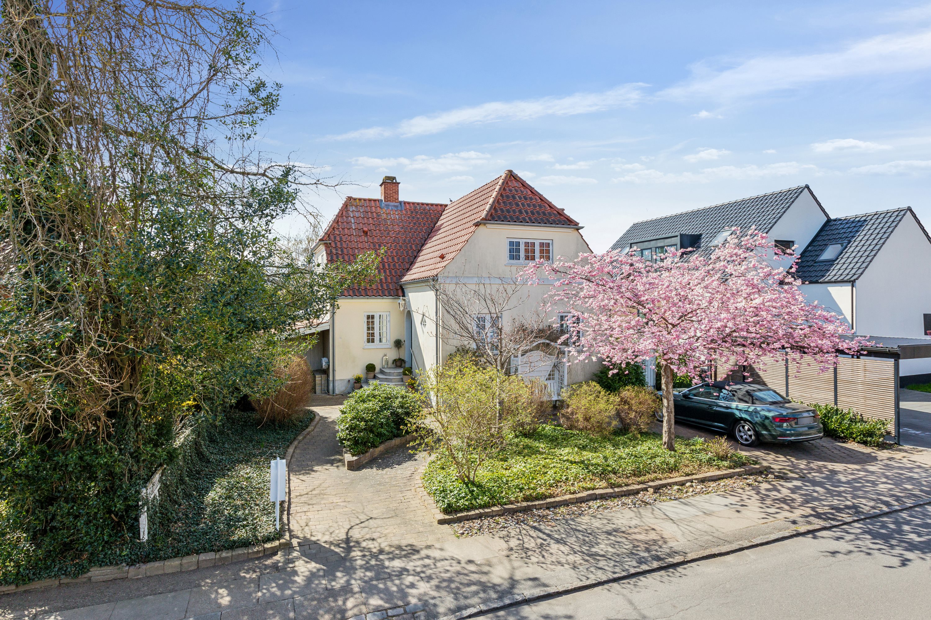 Kilholmvej 35, 2720 Vanløse