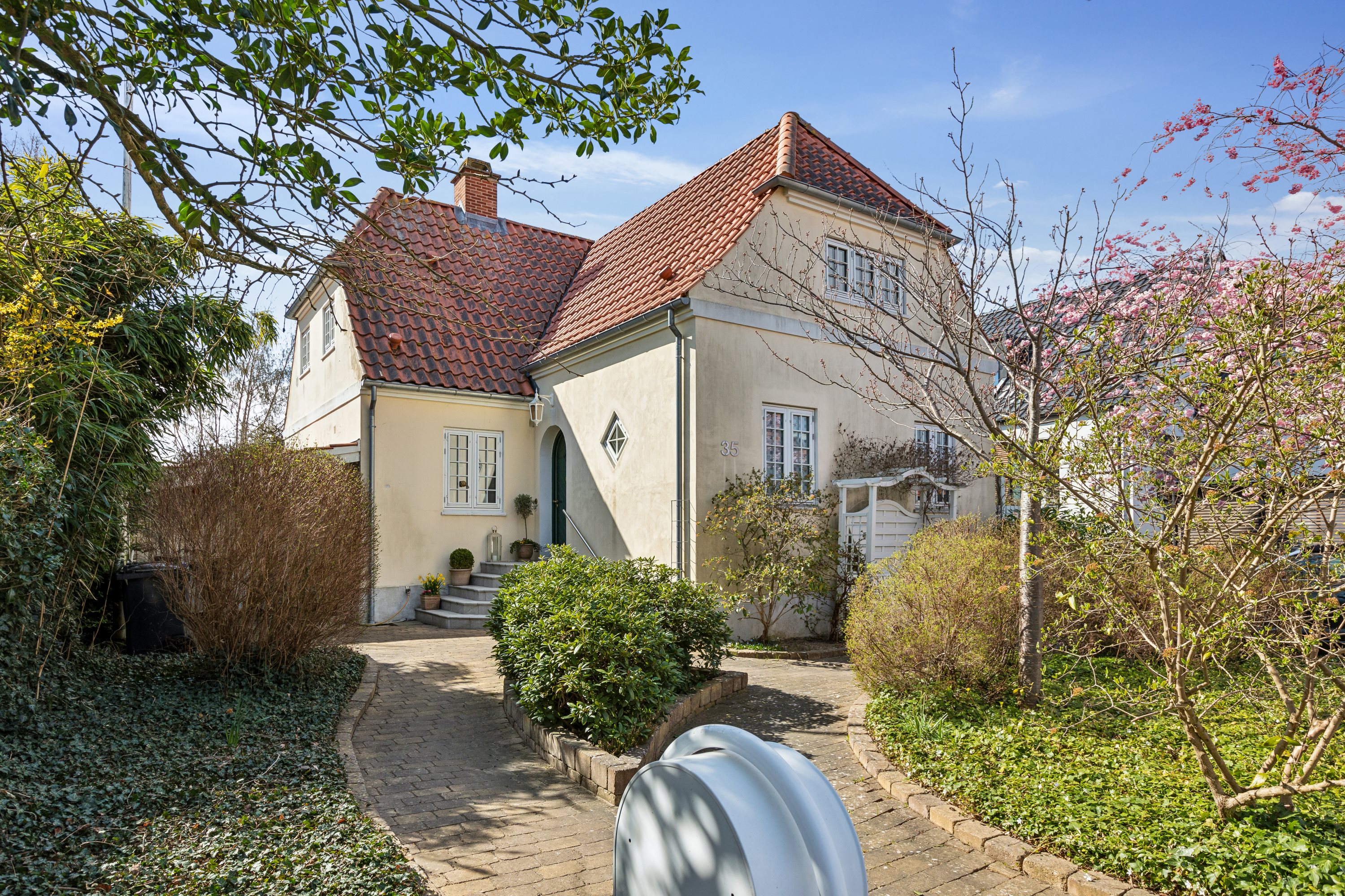 Kilholmvej 35, 2720 Vanløse