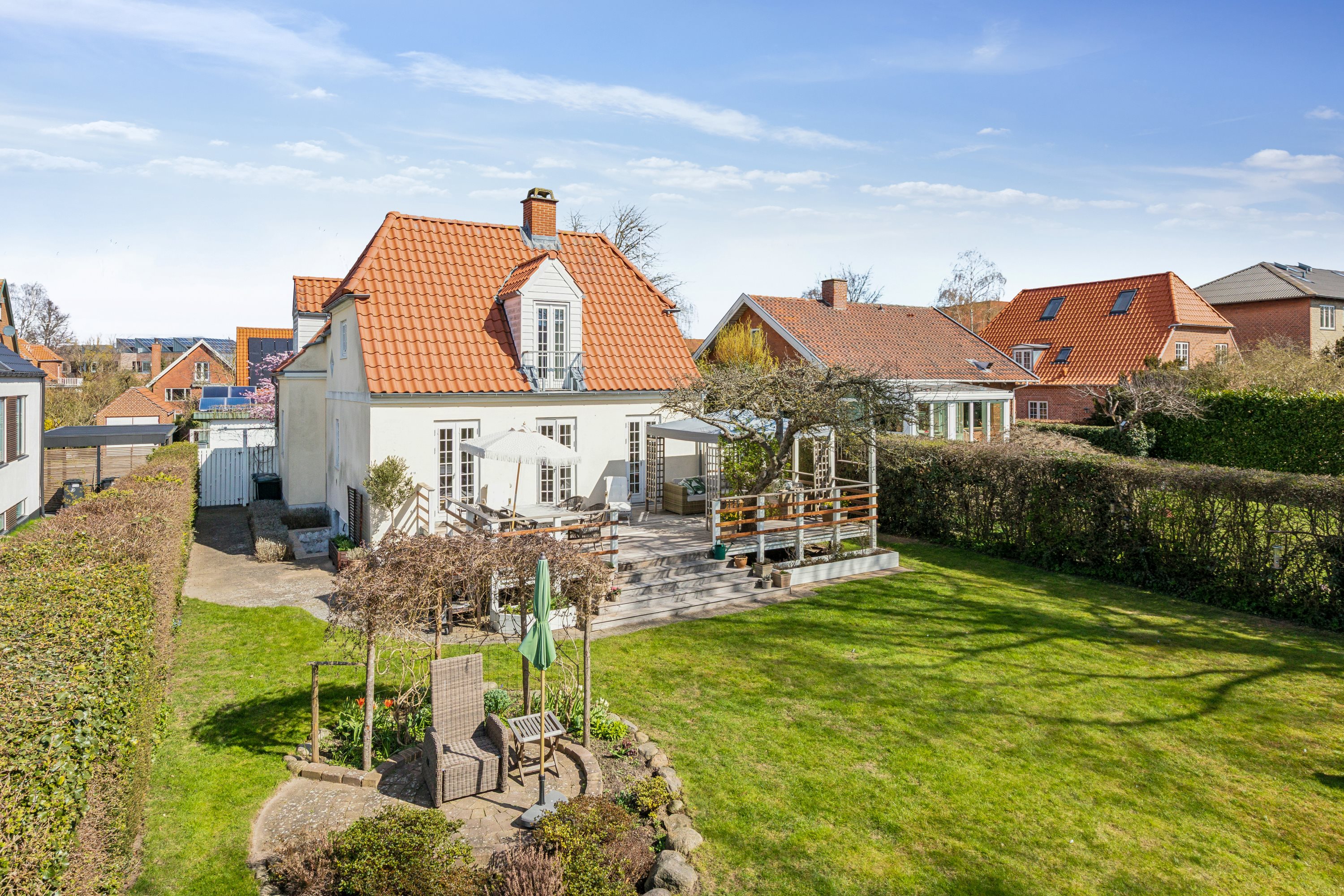 Kilholmvej 35, 2720 Vanløse