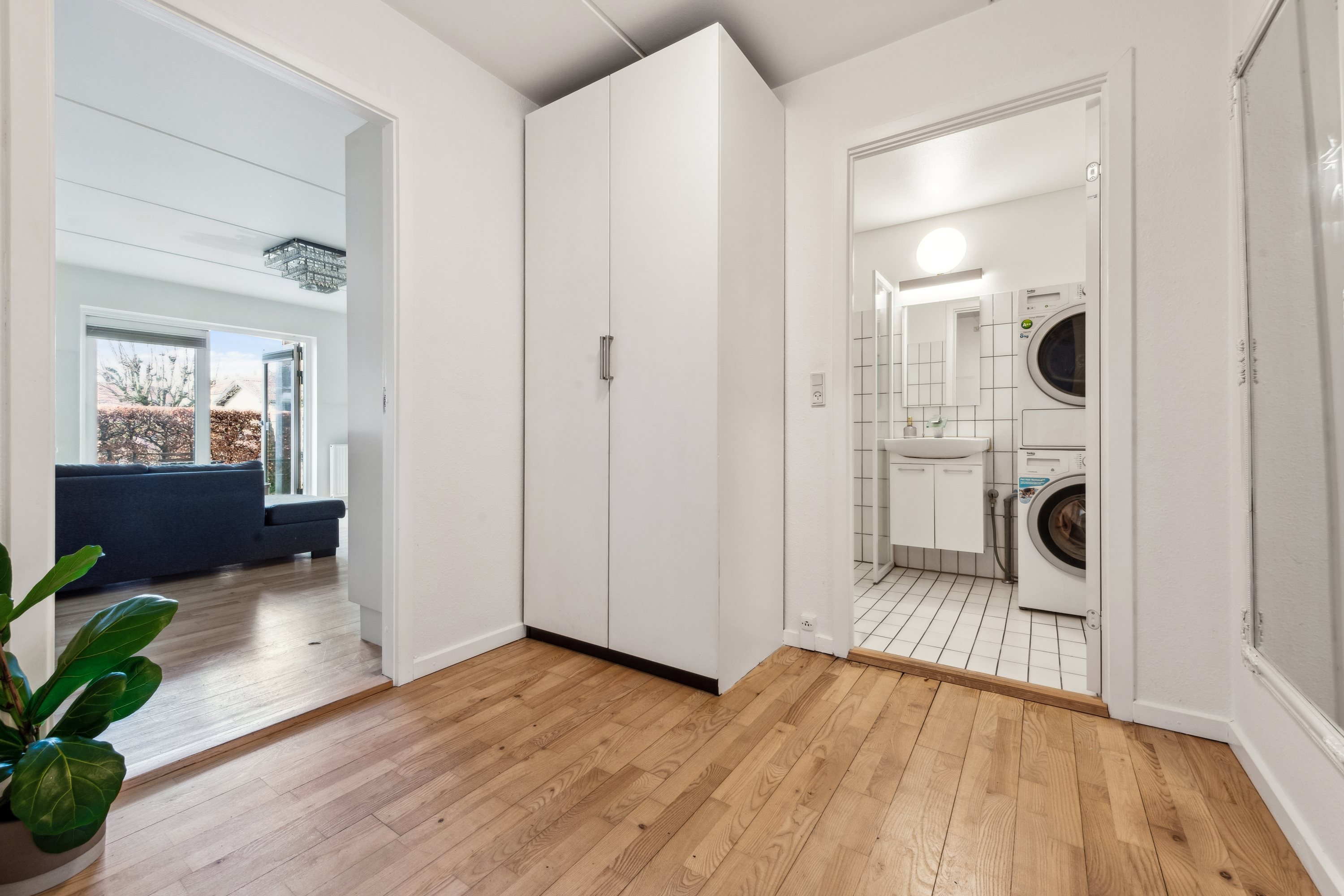 Landlystvej 55A, st.. th., 2650 Hvidovre