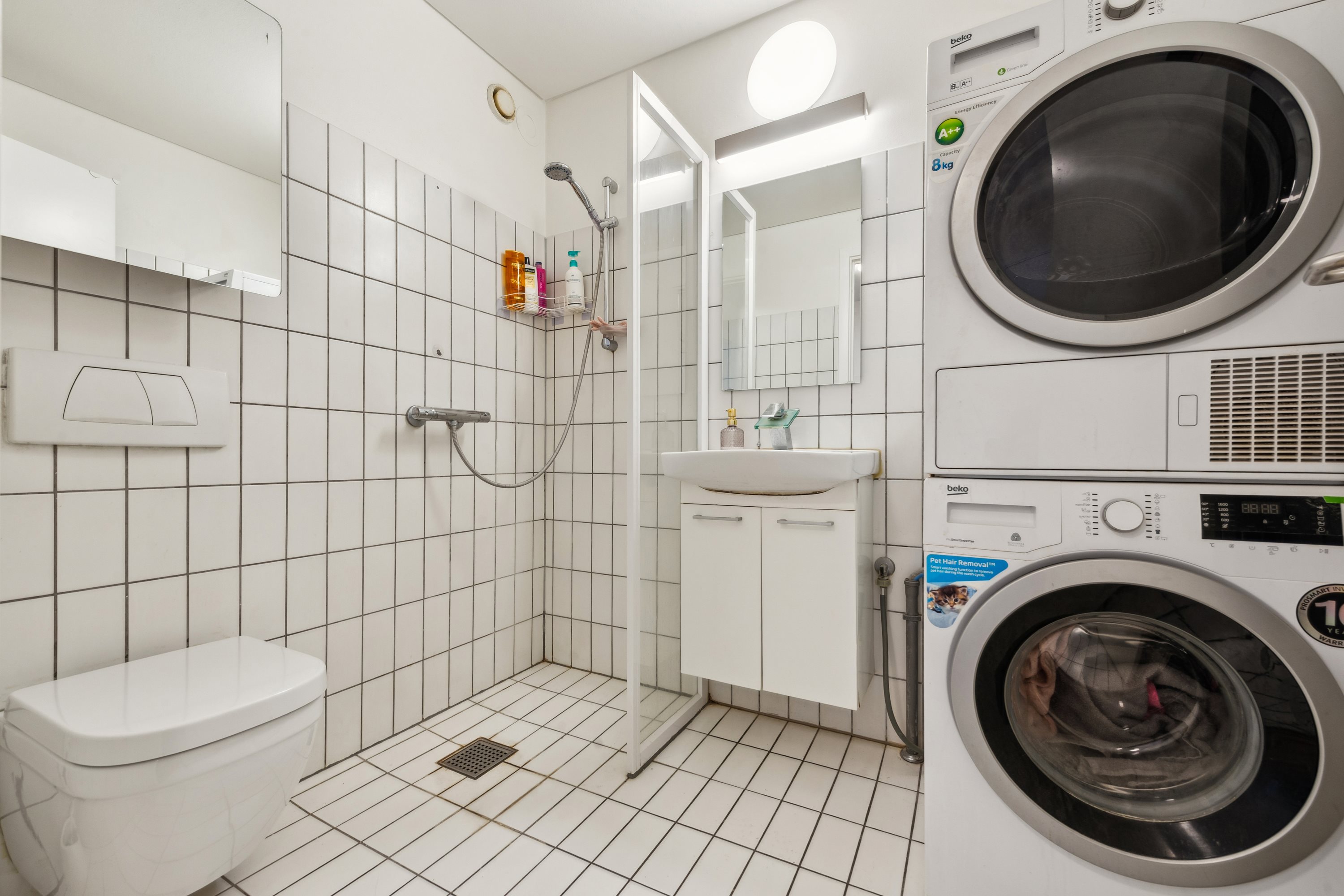 Landlystvej 55A, st.. th., 2650 Hvidovre