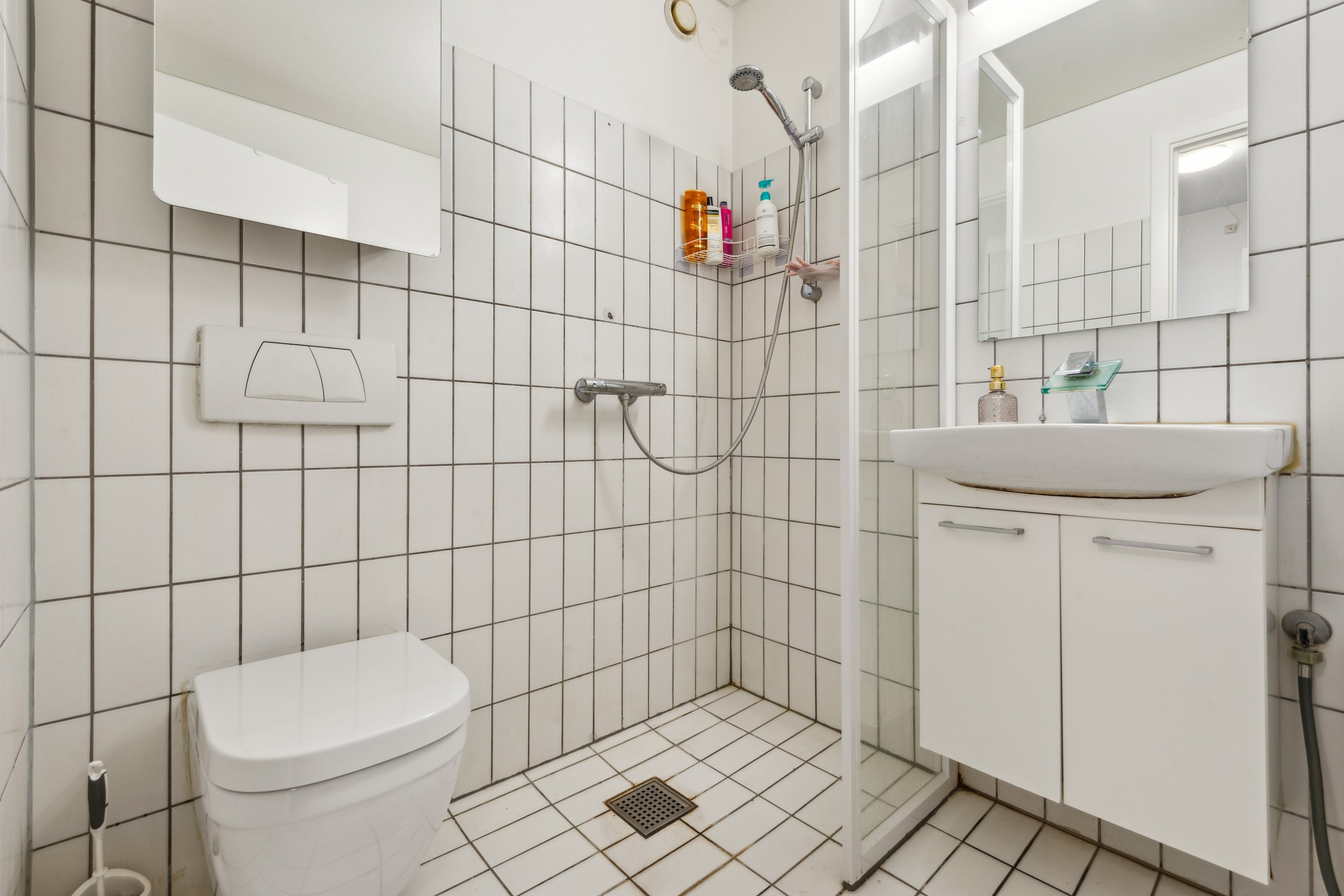 Landlystvej 55A, st.. th., 2650 Hvidovre