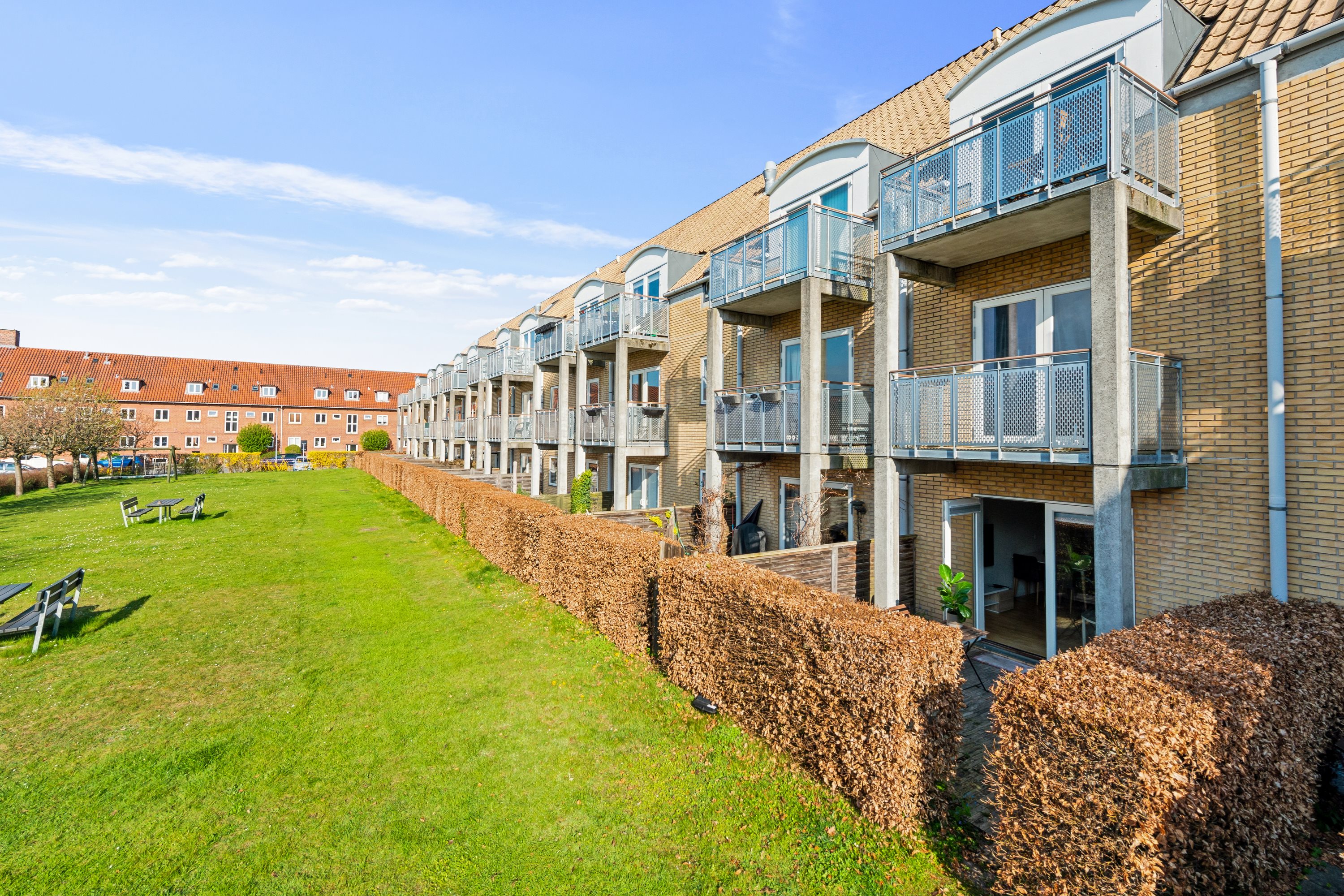 Landlystvej 55A, st.. th., 2650 Hvidovre