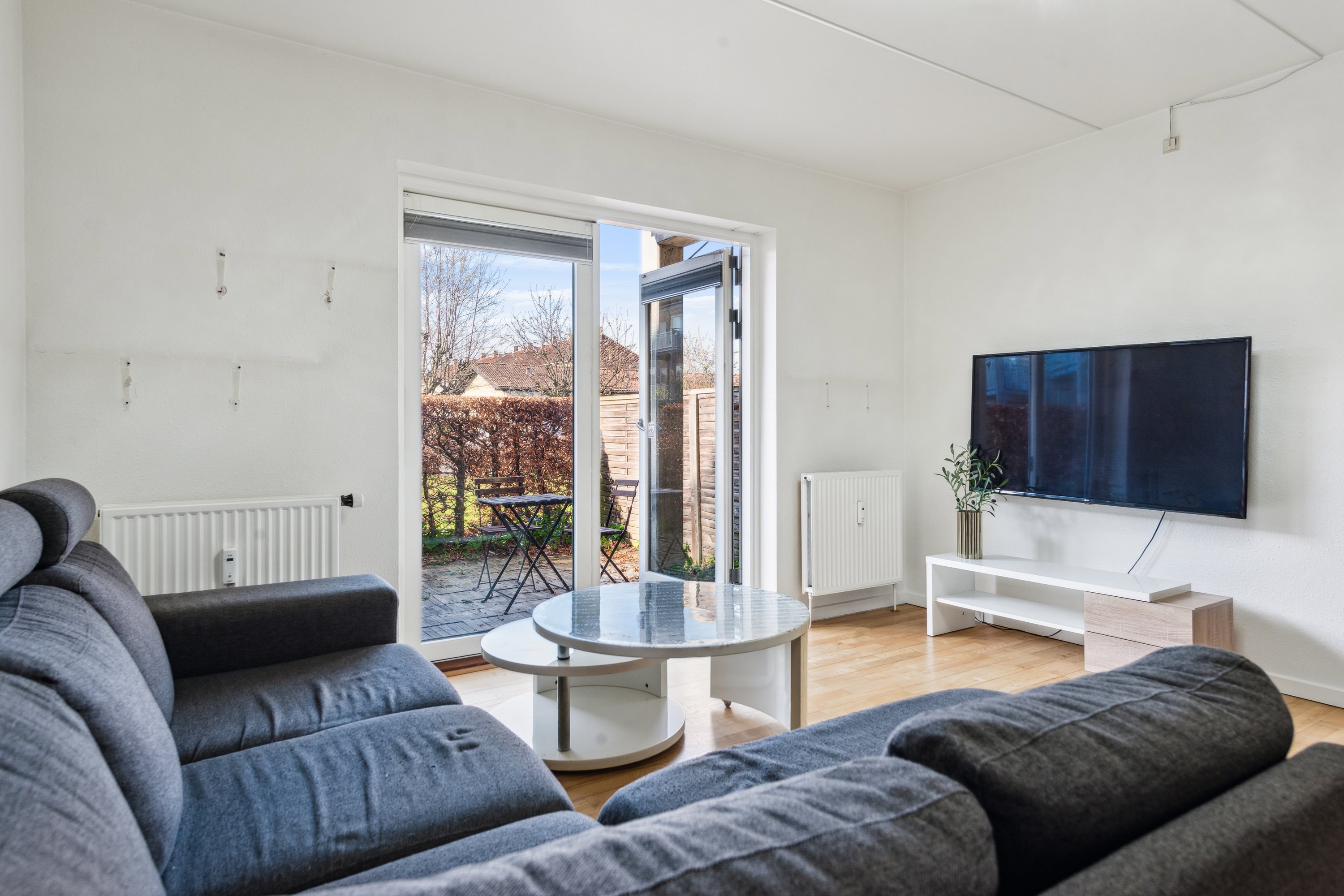 Landlystvej 55A, st.. th., 2650 Hvidovre