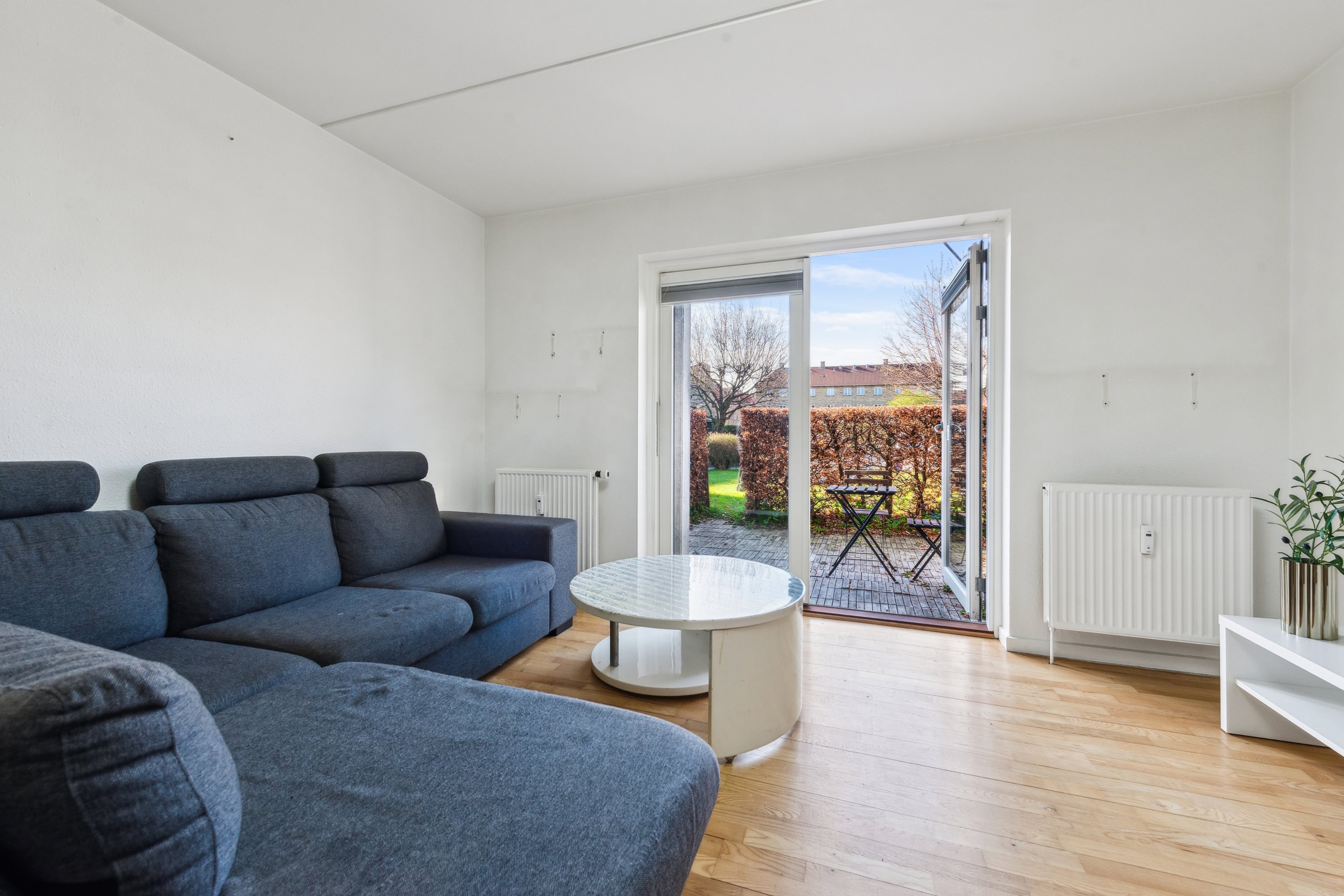 Landlystvej 55A, st.. th., 2650 Hvidovre