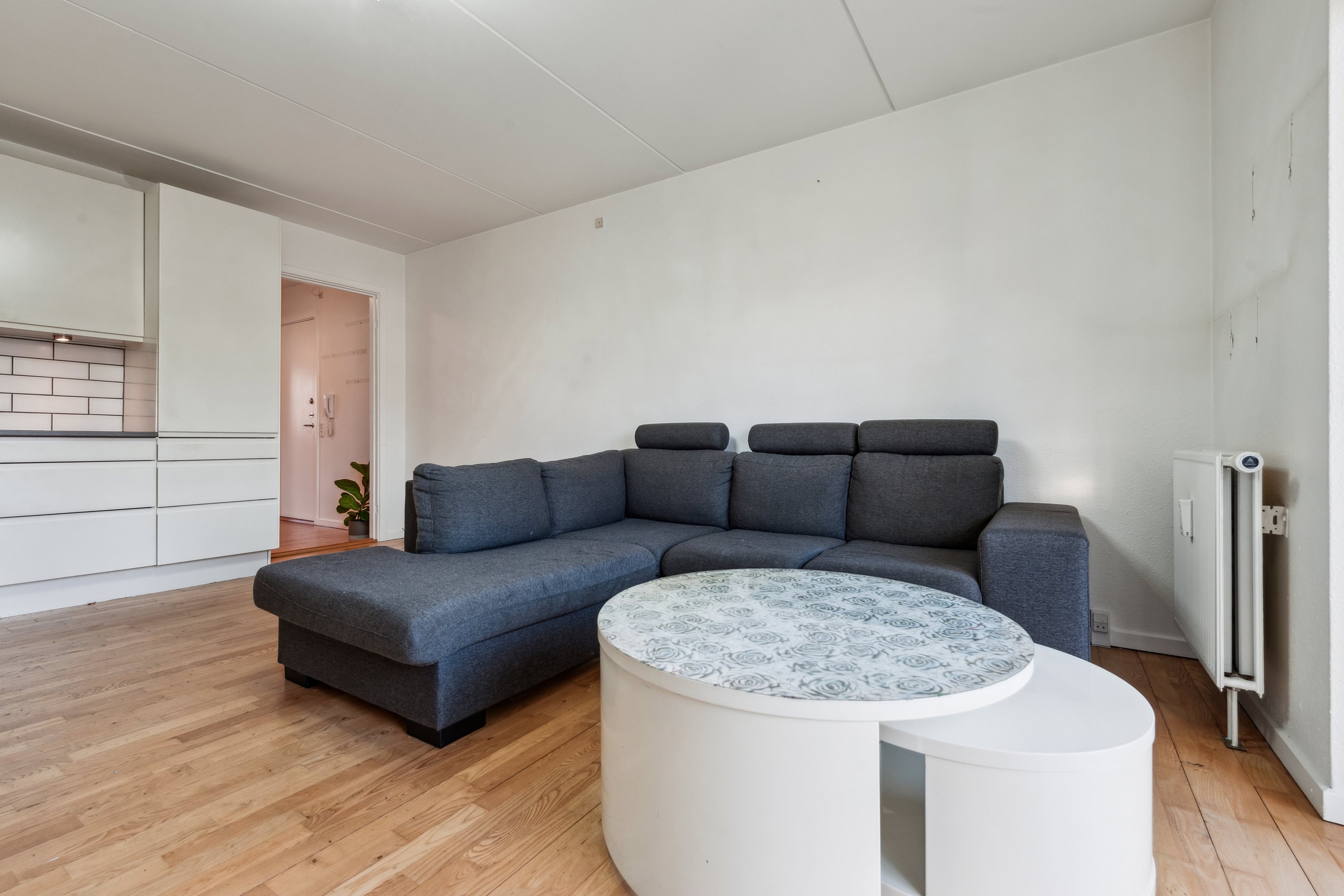 Landlystvej 55A, st.. th., 2650 Hvidovre